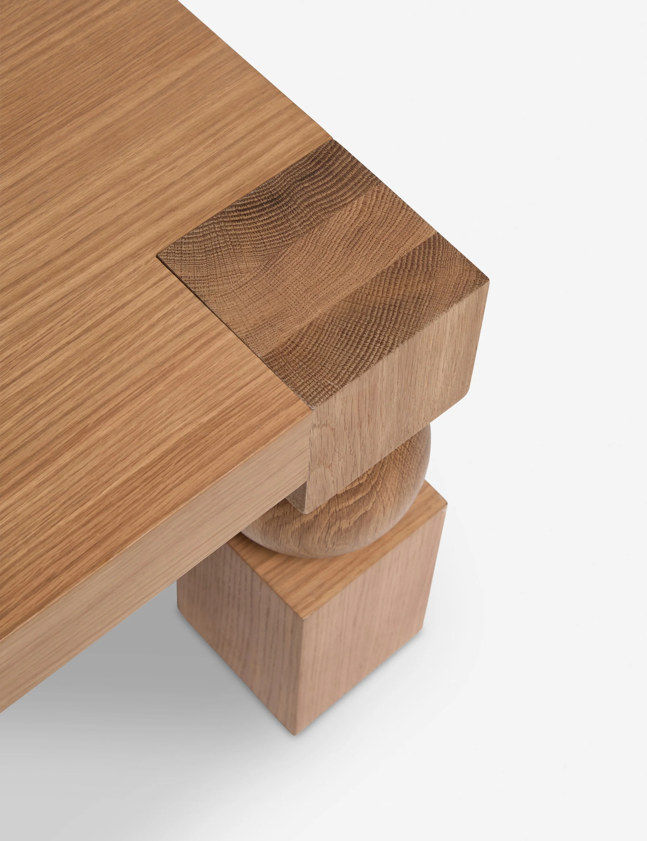 Kent Square Coffee Table - Image 6