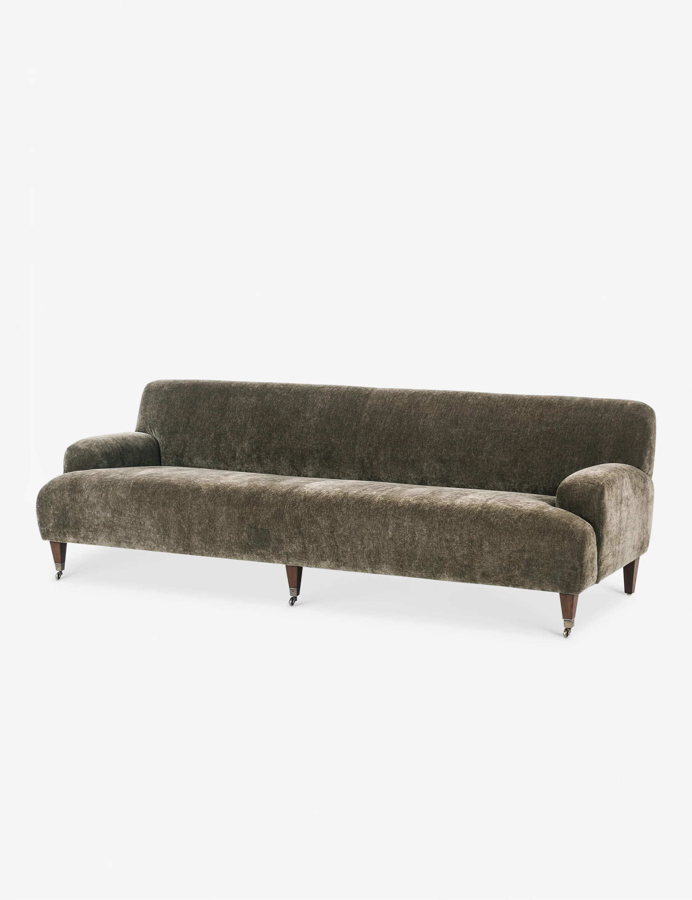 Kent Sofa by Amber Lewis x Four Hands - Image 3