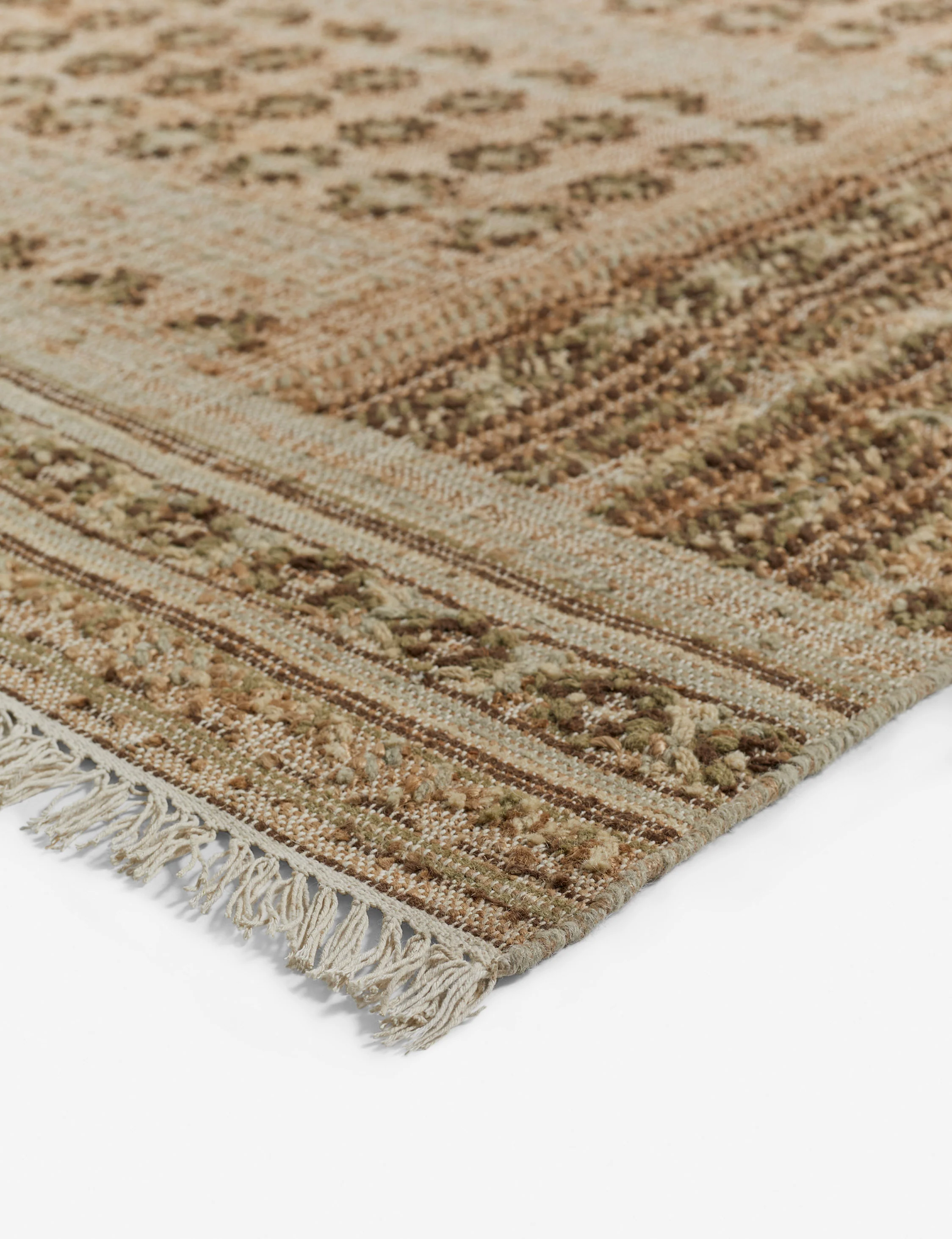 Keziah Flatweave Jute-Blend Rug - Image 19