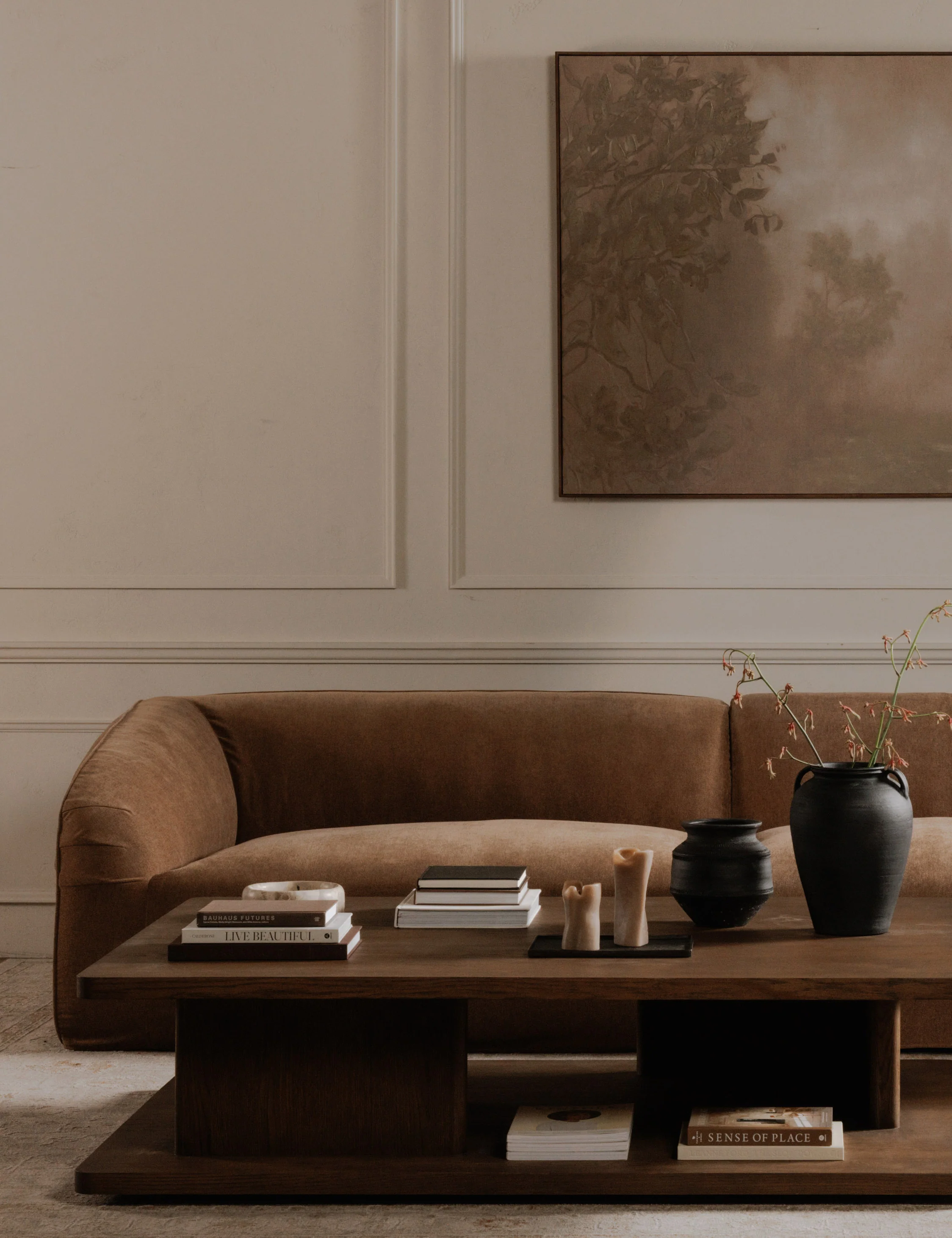 Khaza Coffee Table