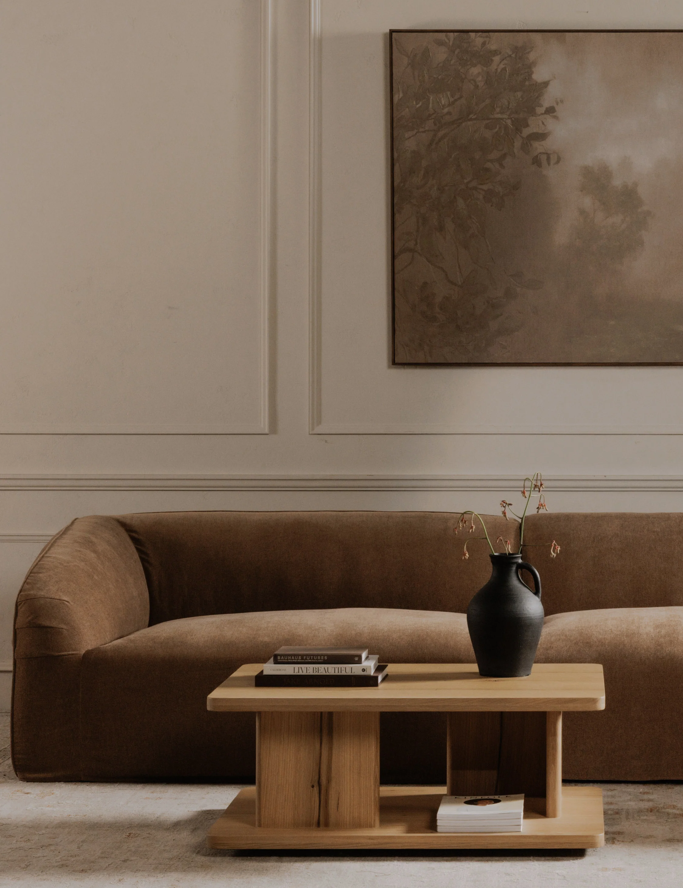 Khaza Coffee Table - Image 22