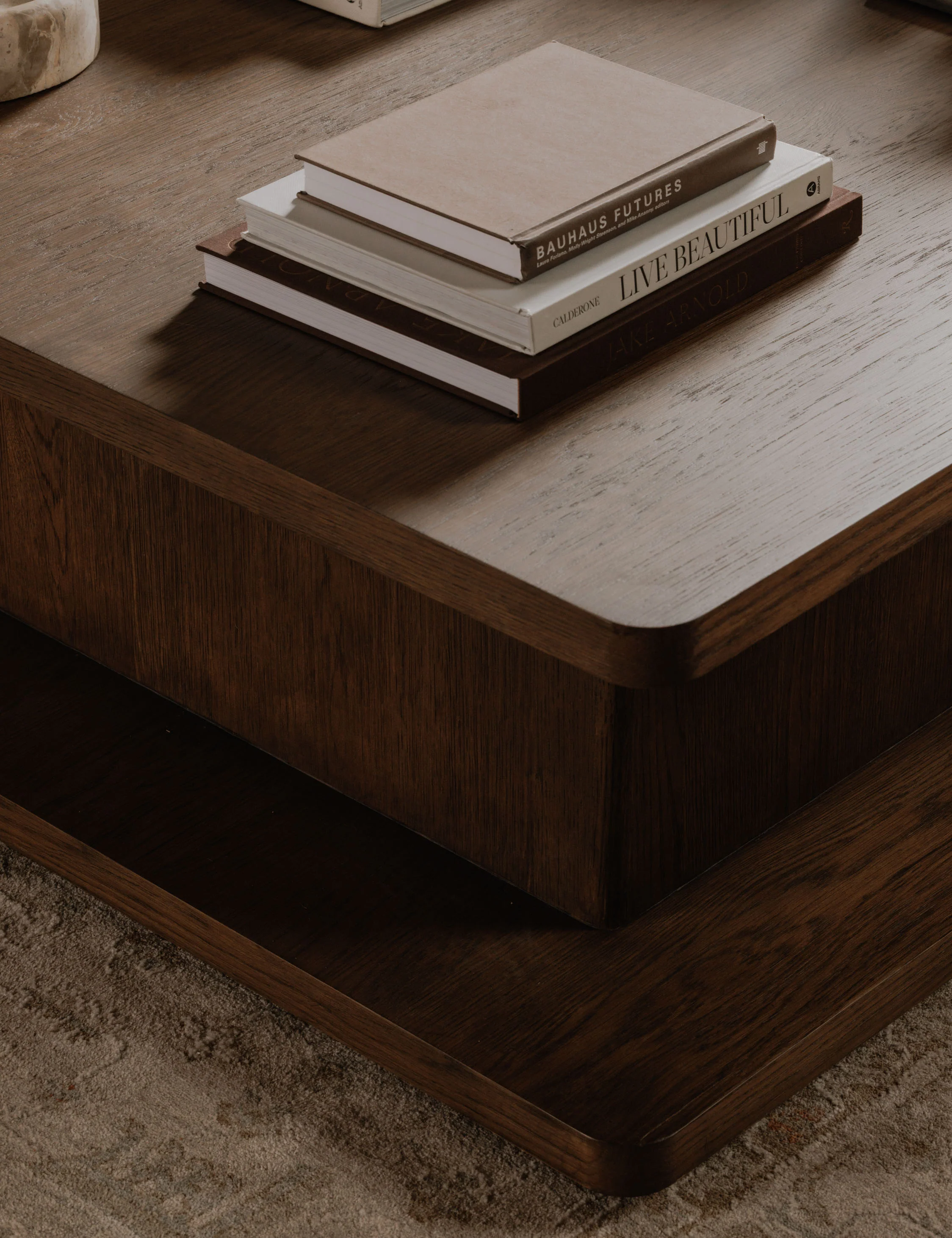 Khaza Coffee Table - Image 7