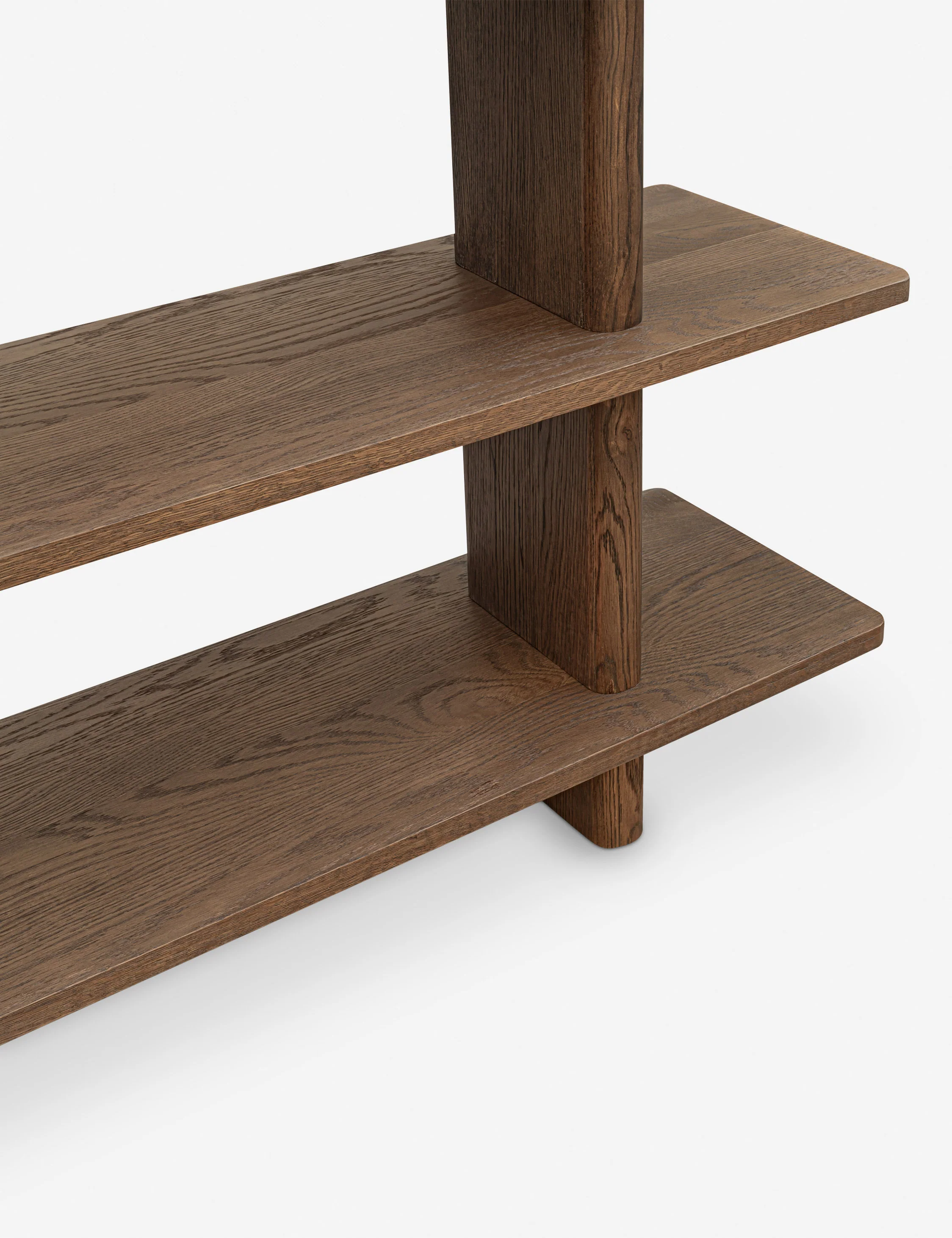 Khaza Tall Bookcase - Image 12