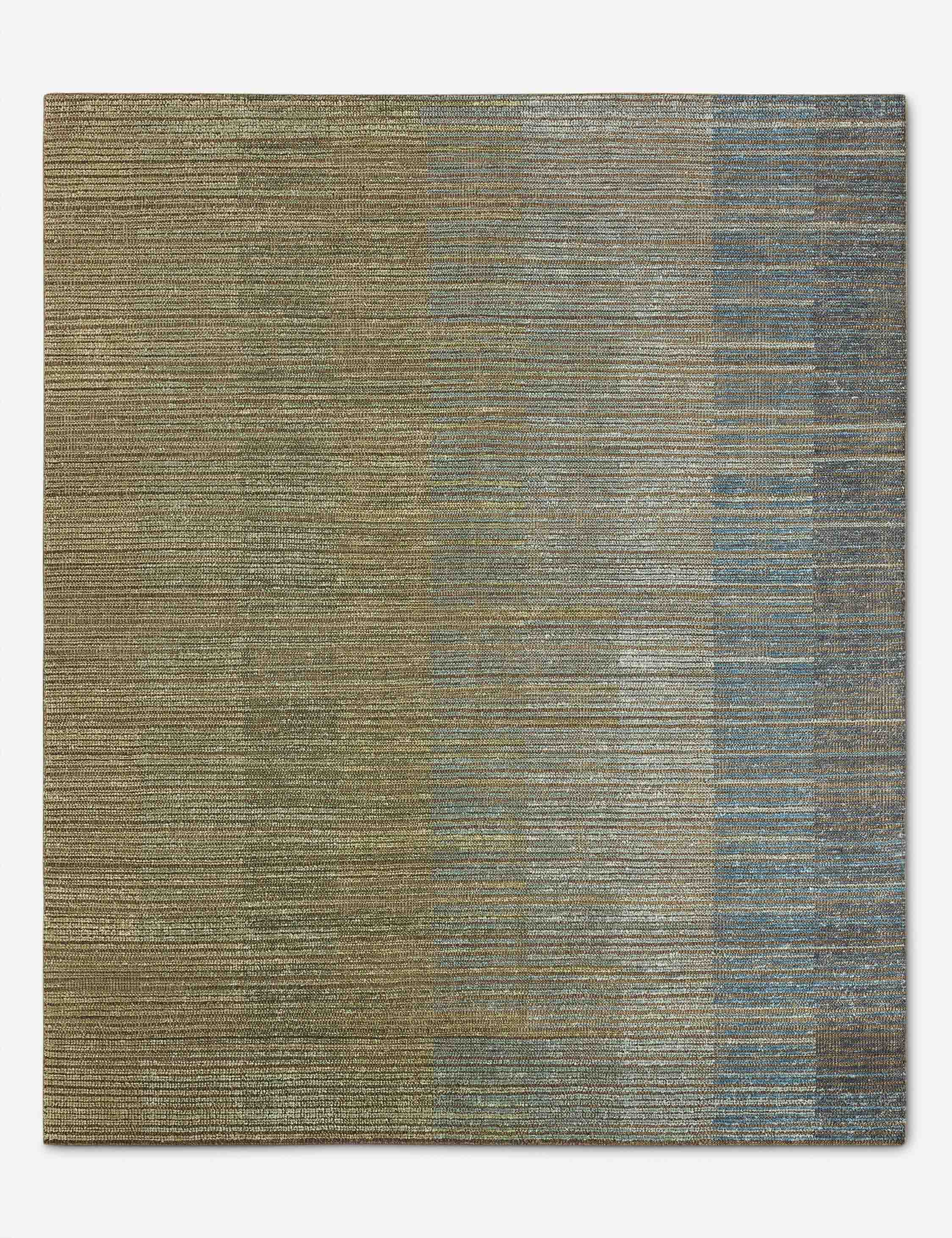Kiesha Hand-Knotted Wool Rug - Image 2