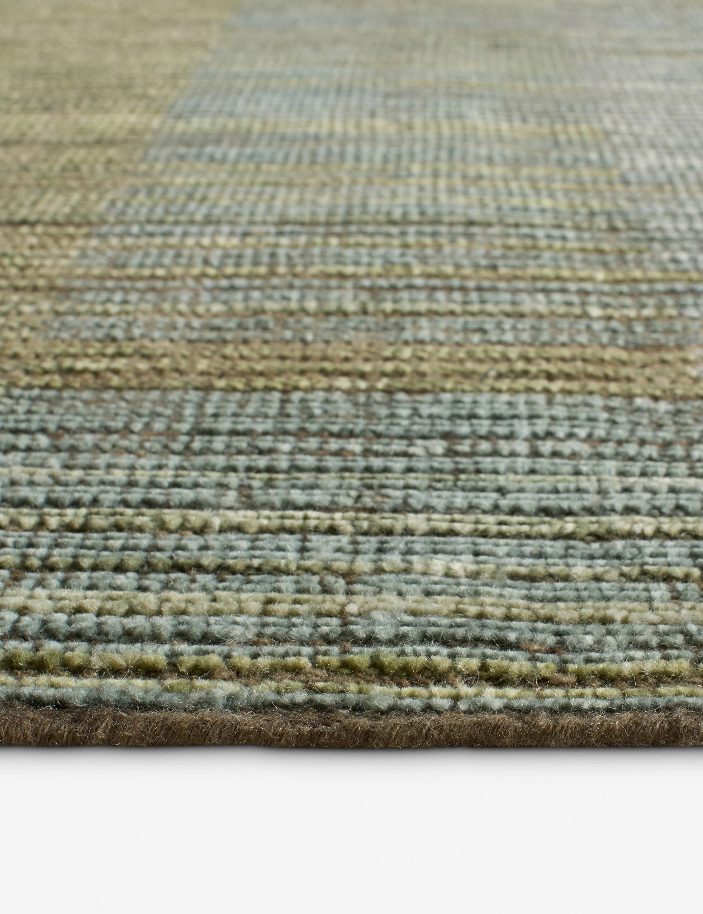 Kiesha Hand-Knotted Wool Rug - Image 7