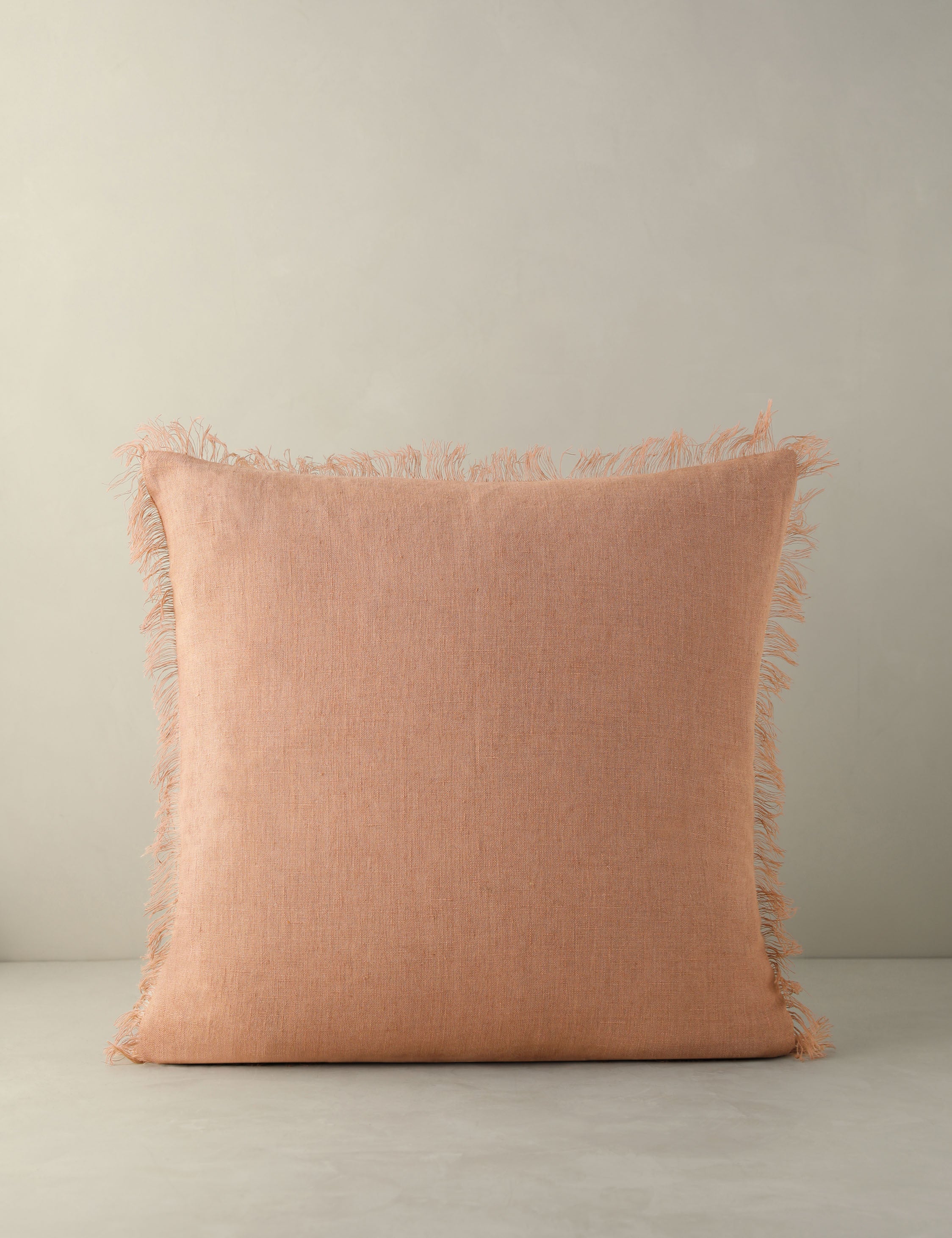 Kimber Linen Pillow - Image 4
