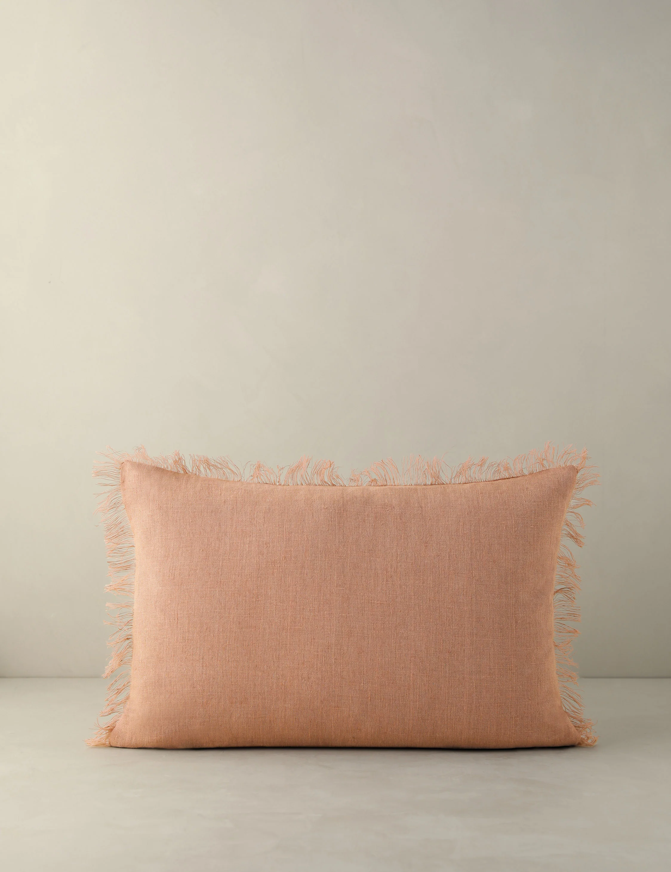 Kimber Linen Pillow - Image 5