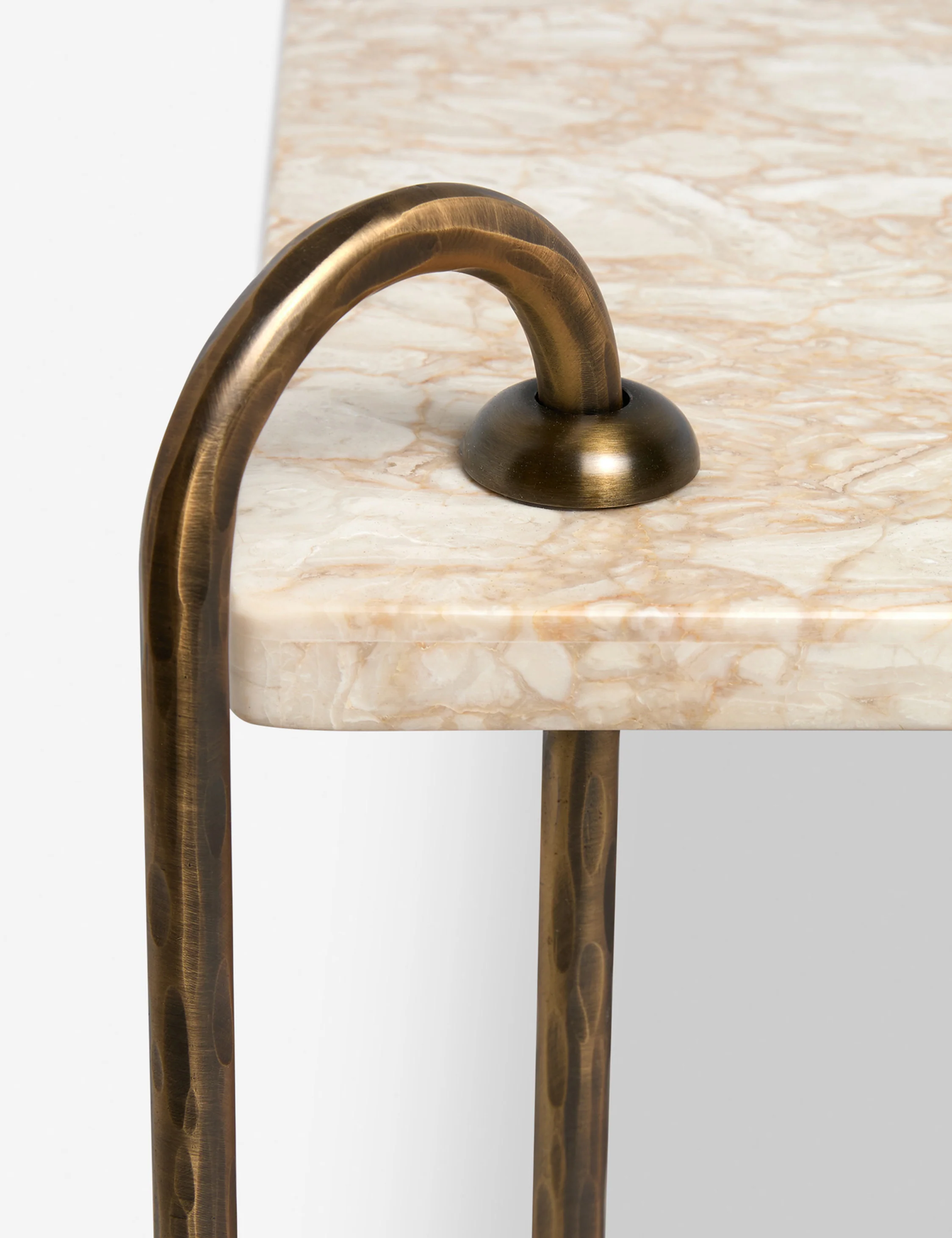Kimberly Square Coffee Table - Image 8