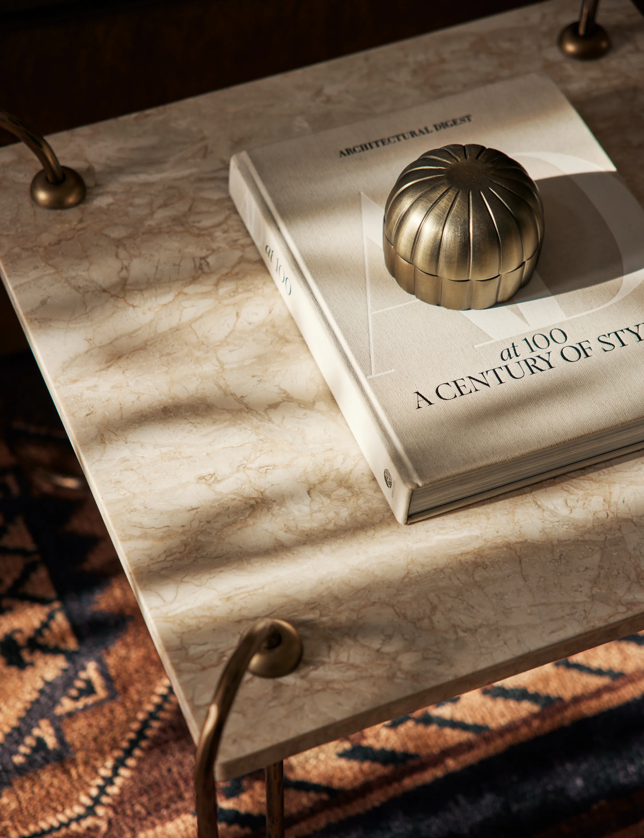 Kimberly Side Table - Image 3