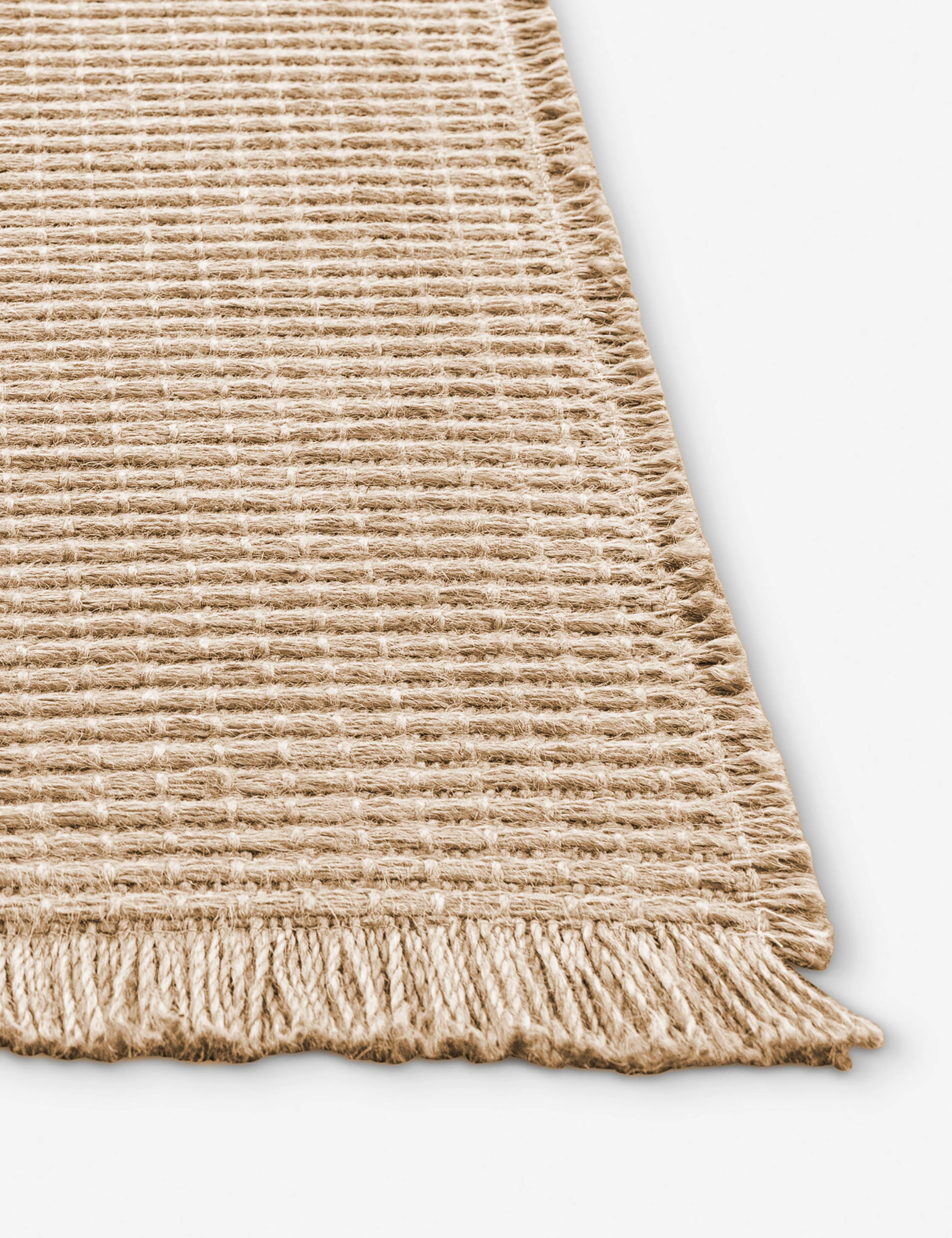 Kimi II Jute Rug by Becki Owens x Surya - Image 6