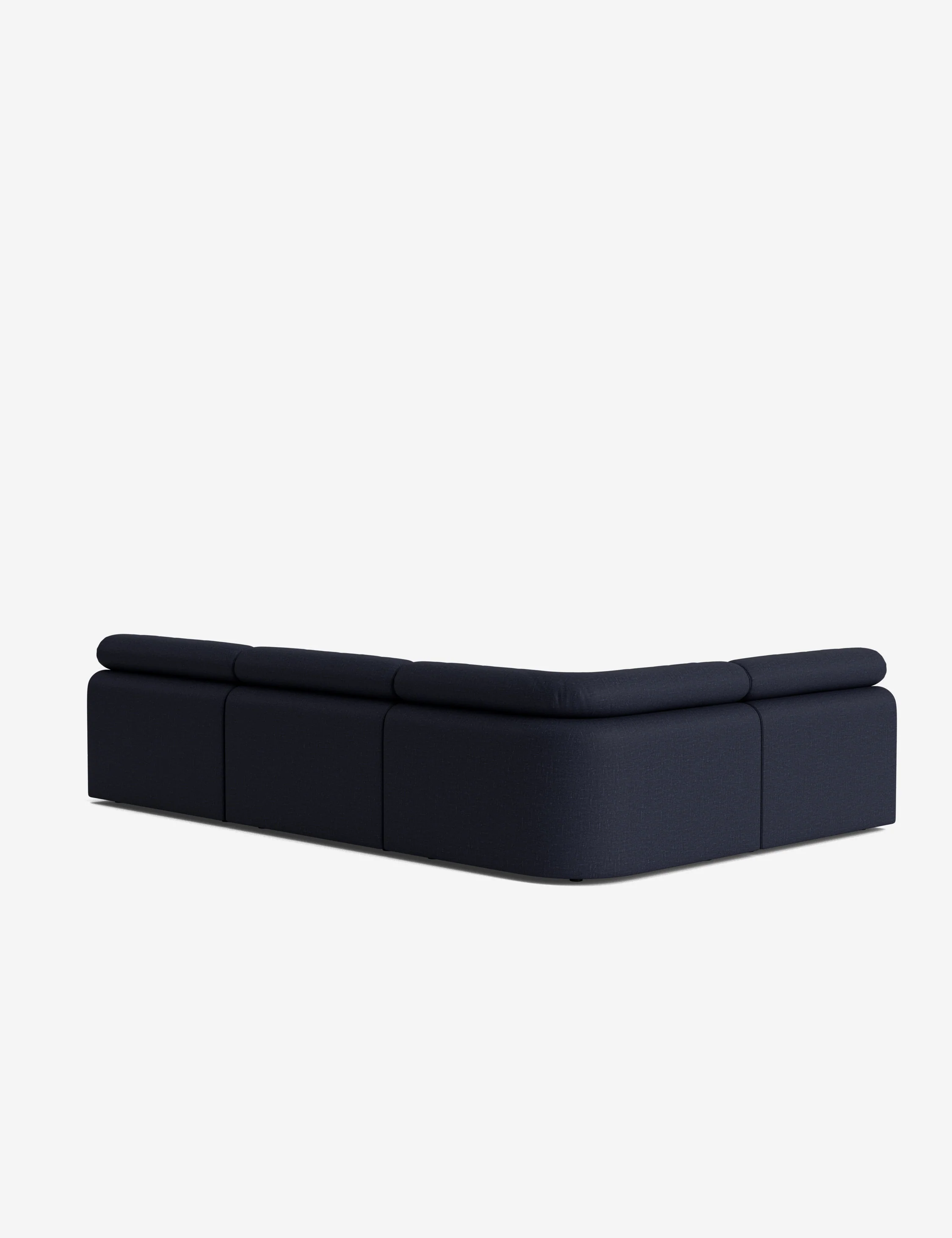 Kingaby Modular Corner Sectional Sofa - Image 30