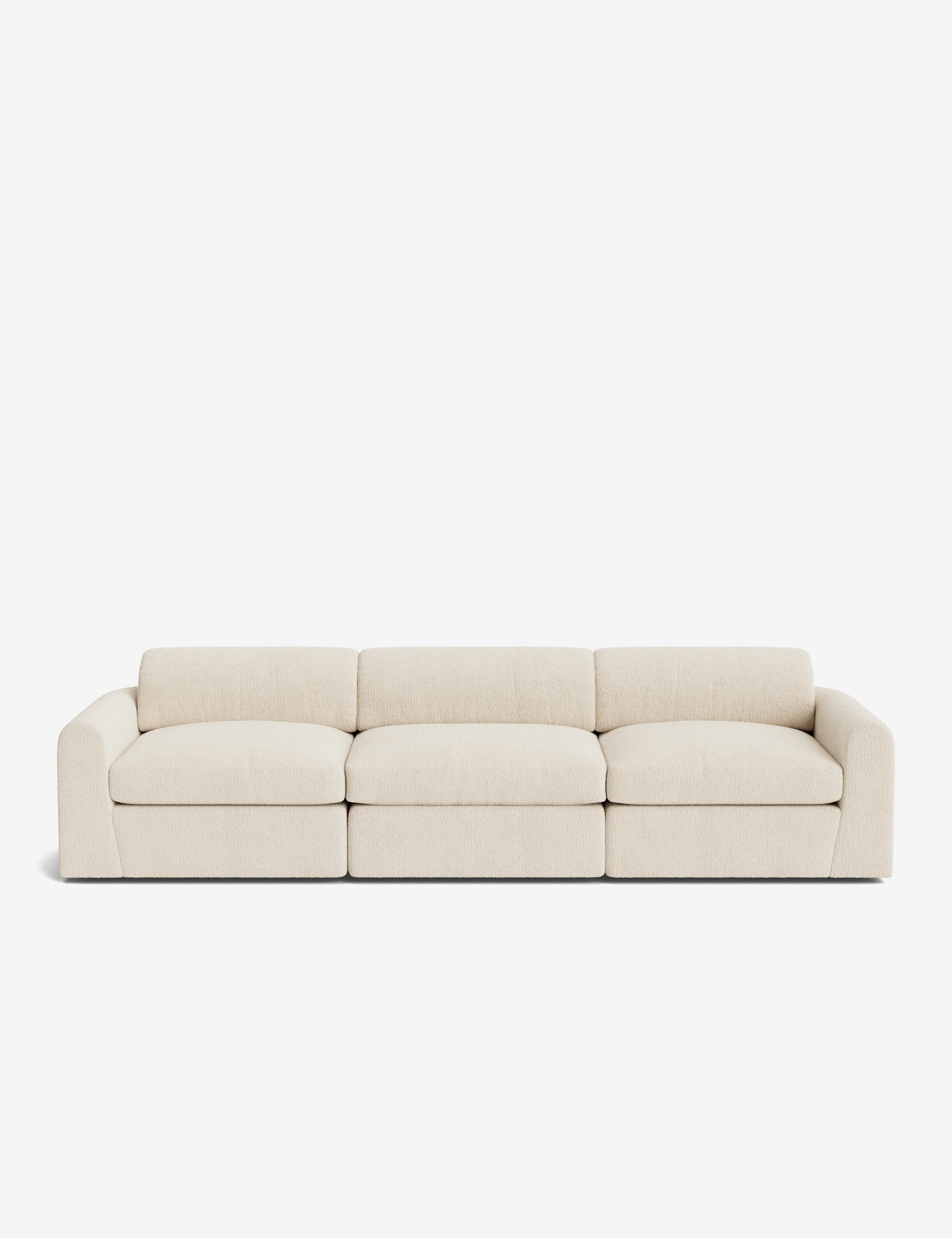 Kingaby Modular Sofa - Image 41