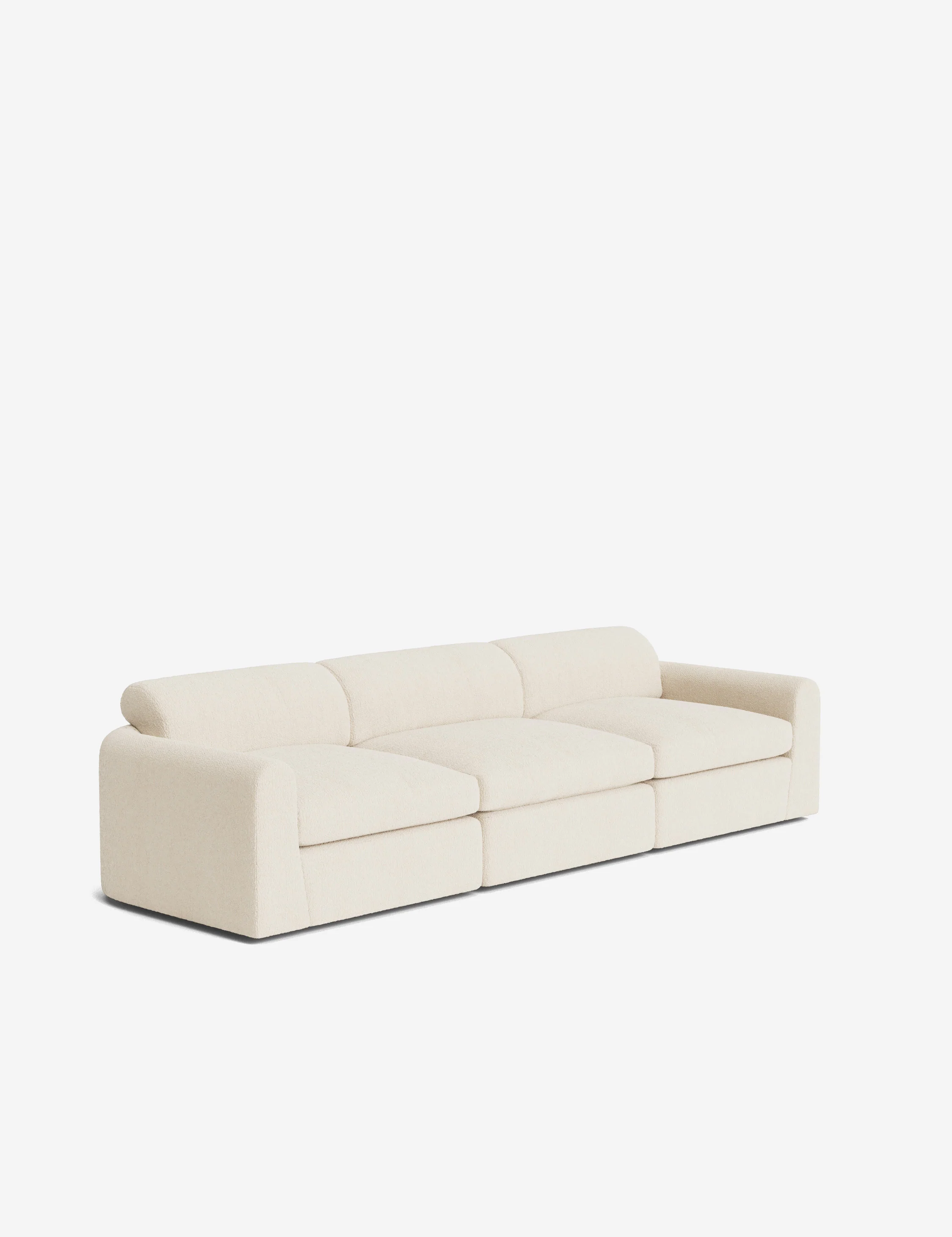 Kingaby Modular Sofa - Image 42