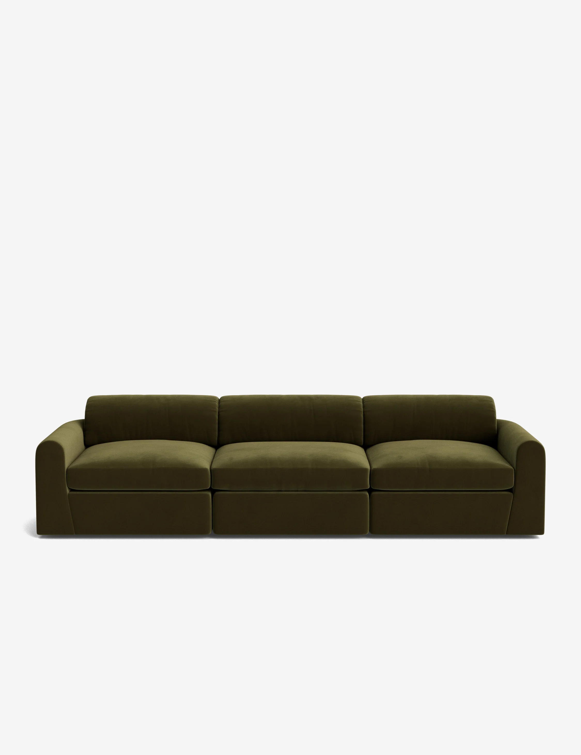 Kingaby Modular Sofa - Image 5