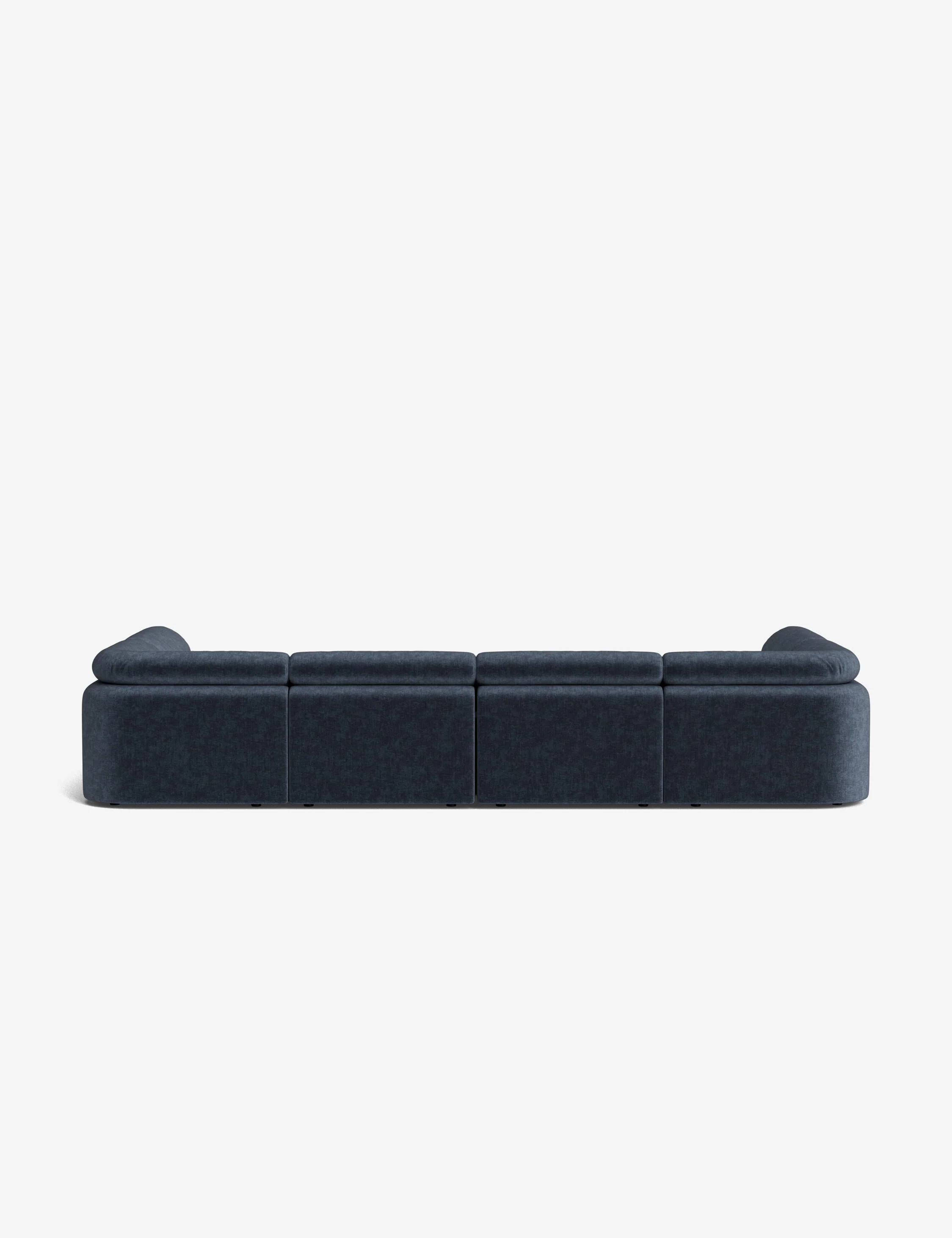 Kingaby Modular U-Shaped Sectional Sofa - Image 26