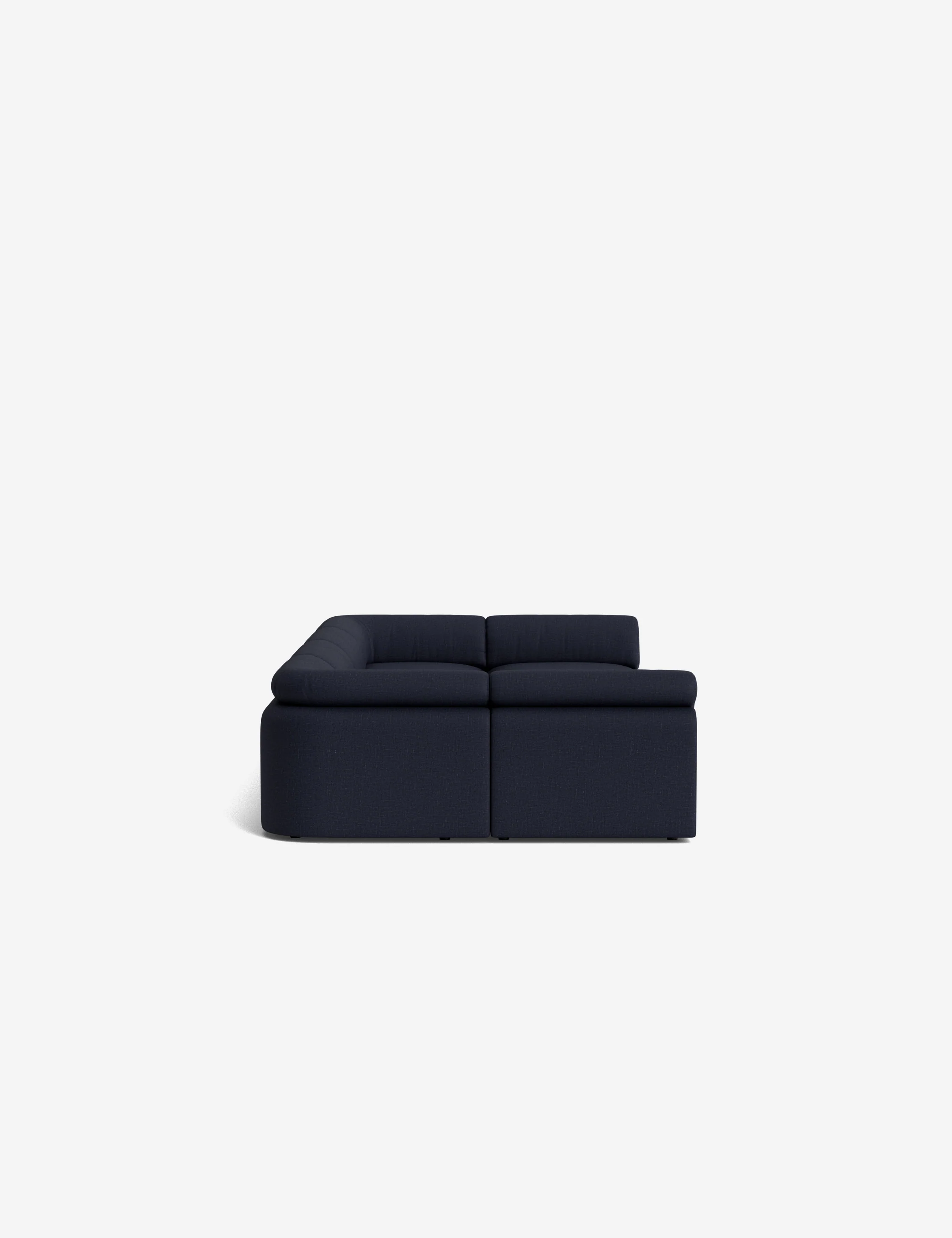 Kingaby Modular U-Shaped Sectional Sofa - Image 33