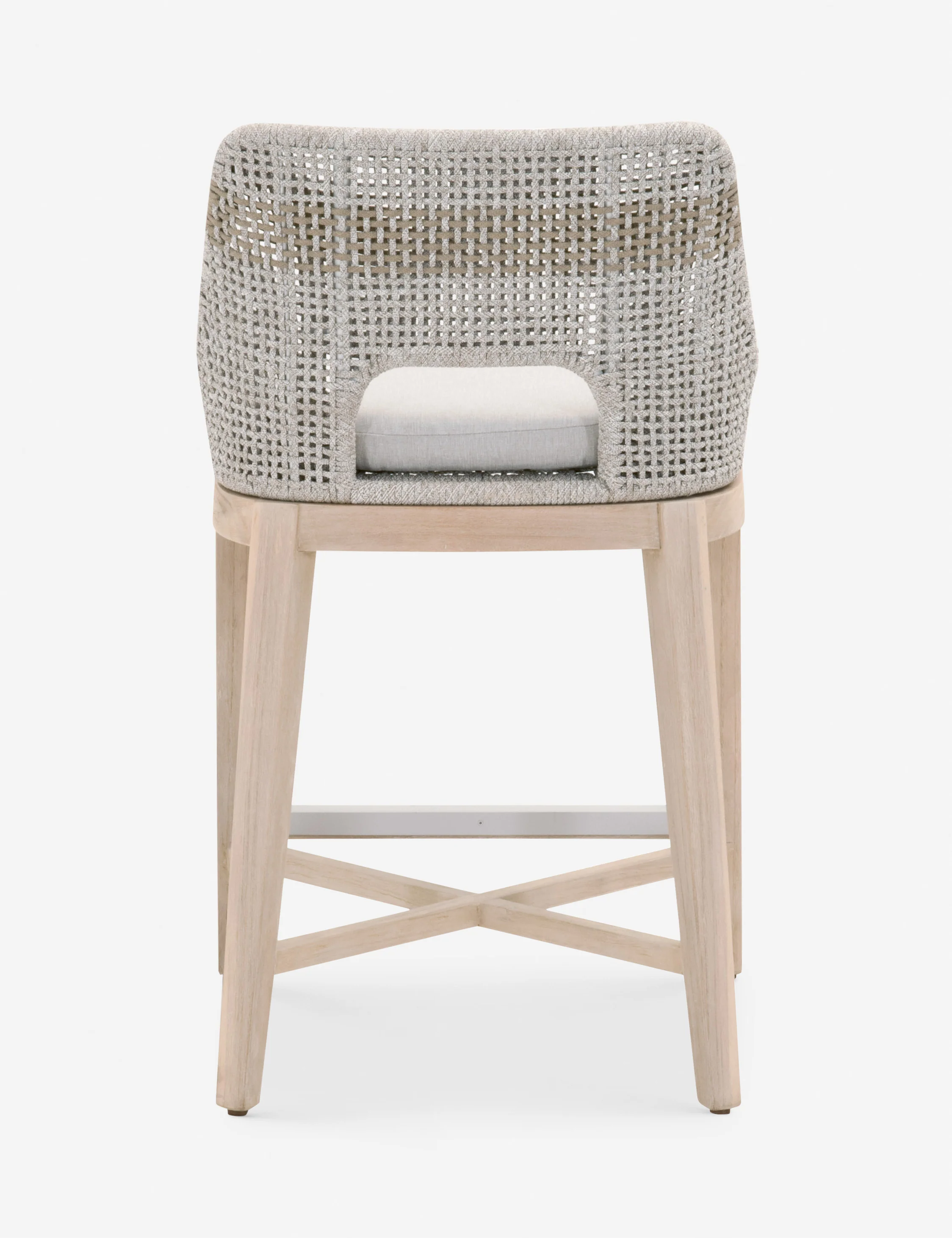 Kinnda Indoor / Outdoor Bar and Counter Stool - Image 18