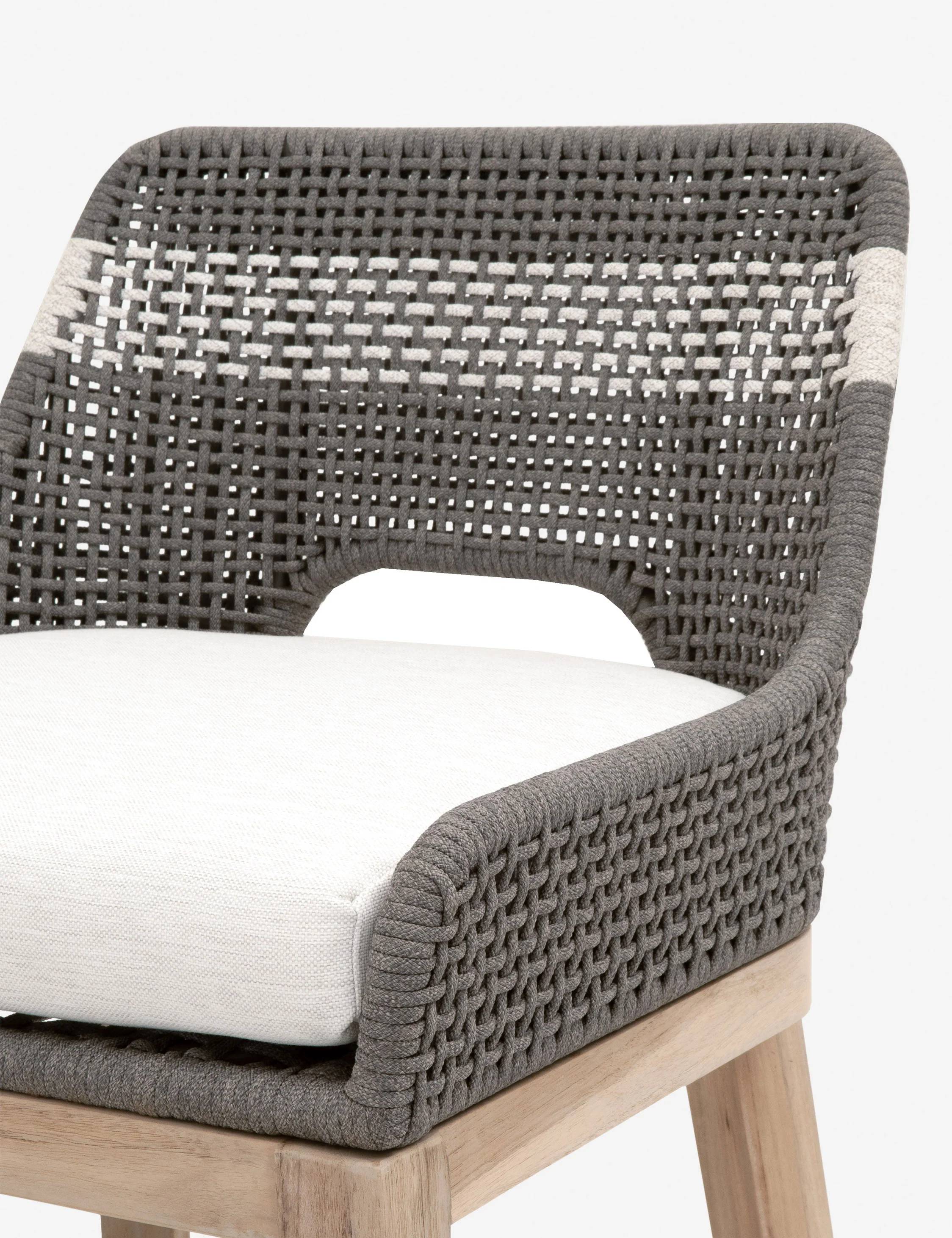 Kinnda Indoor / Outdoor Bar and Counter Stool - Image 6
