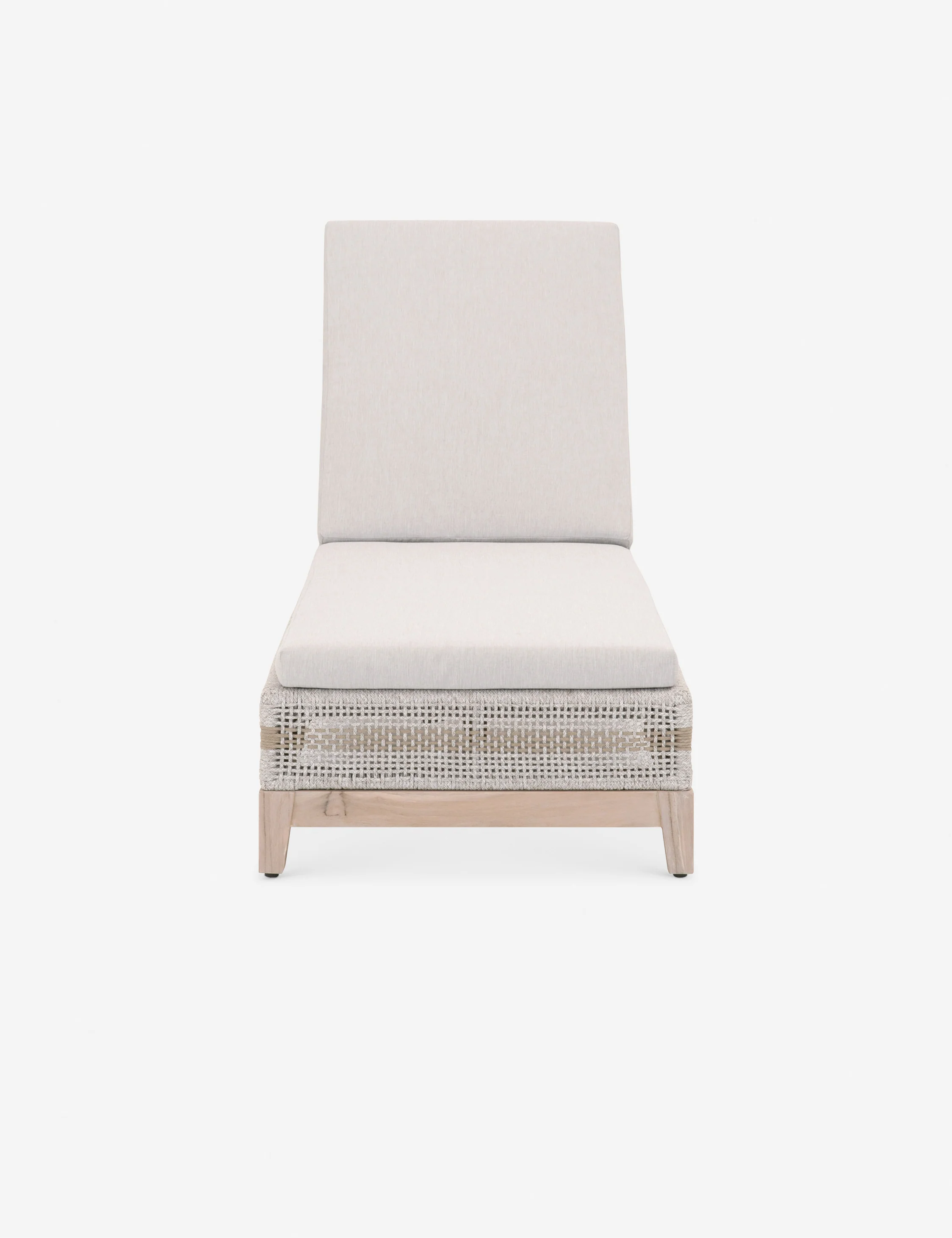 Kinnda Indoor / Outdoor Chaise Lounge - Image 2