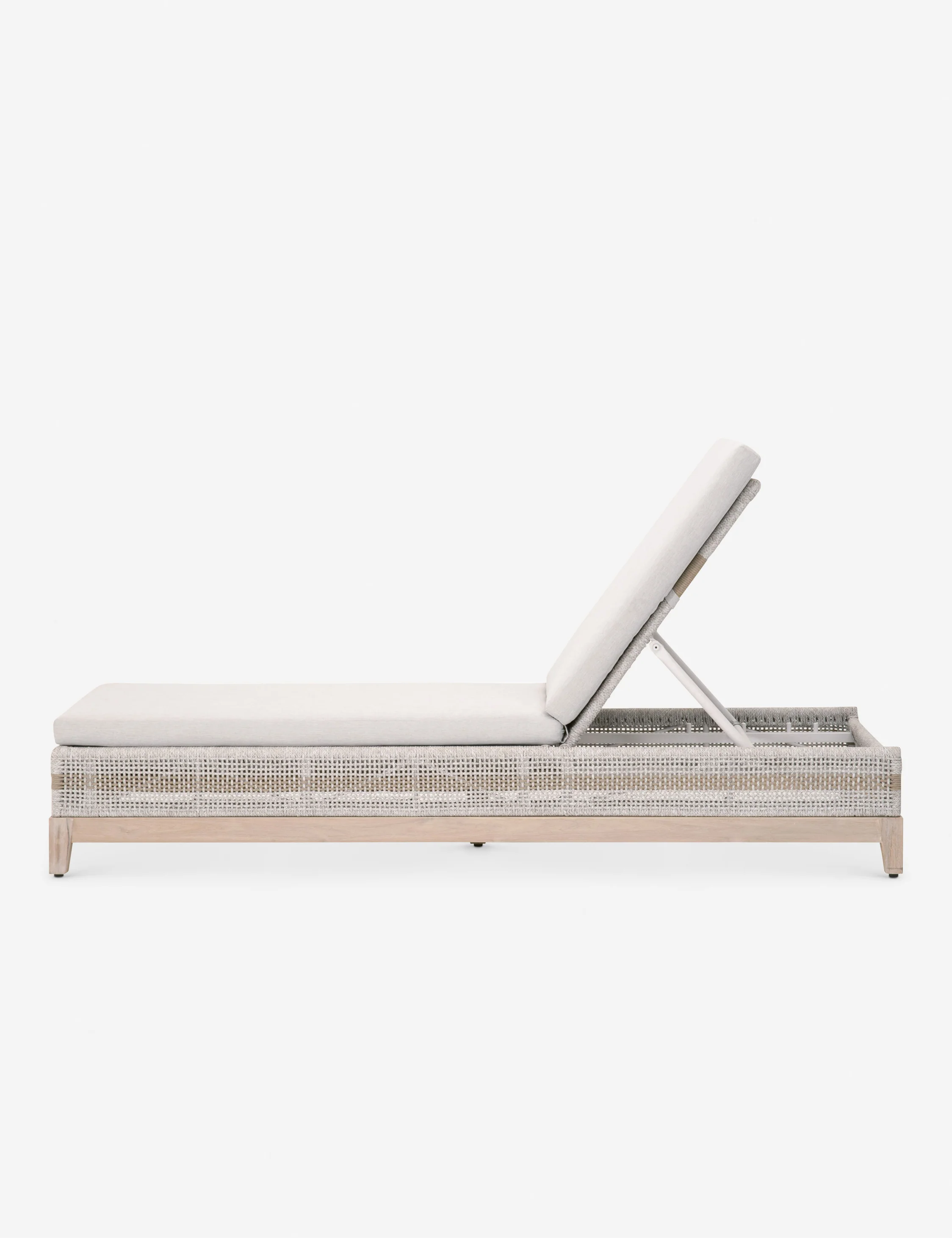 Kinnda Indoor / Outdoor Chaise Lounge - Image 3