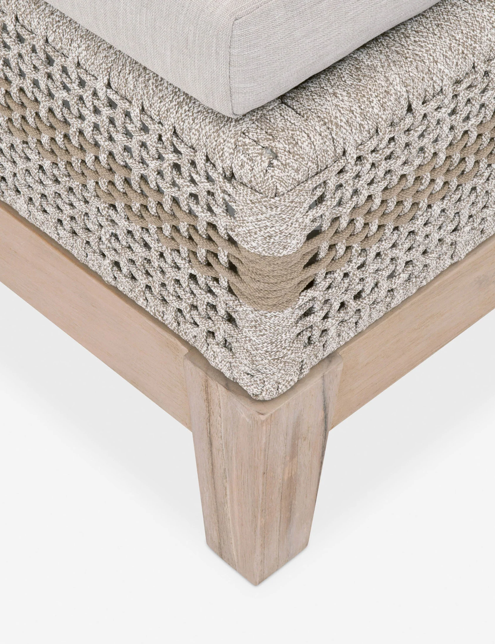 Kinnda Indoor / Outdoor Chaise Lounge - Image 6