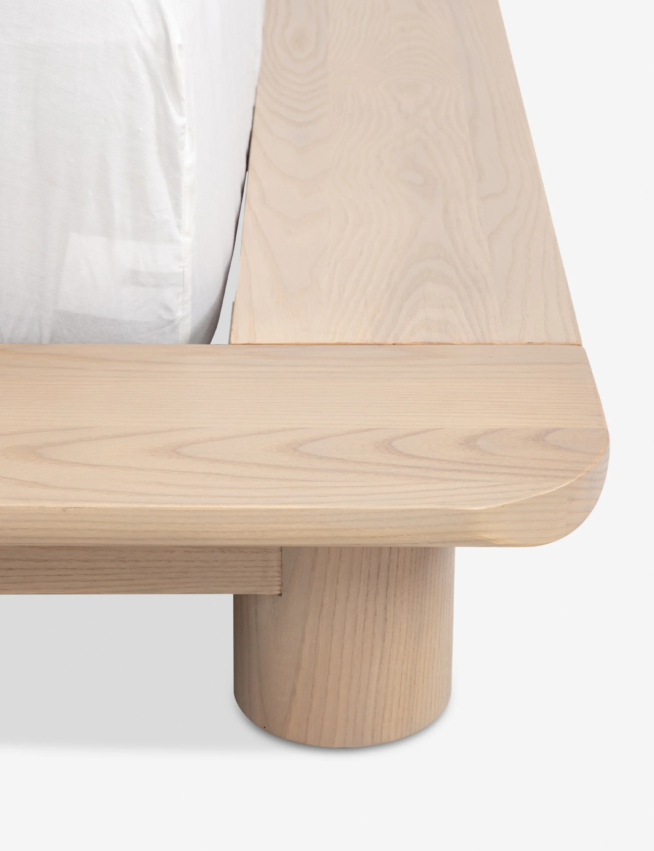 Kiral Platform Bed by Sun at Six - Image 5