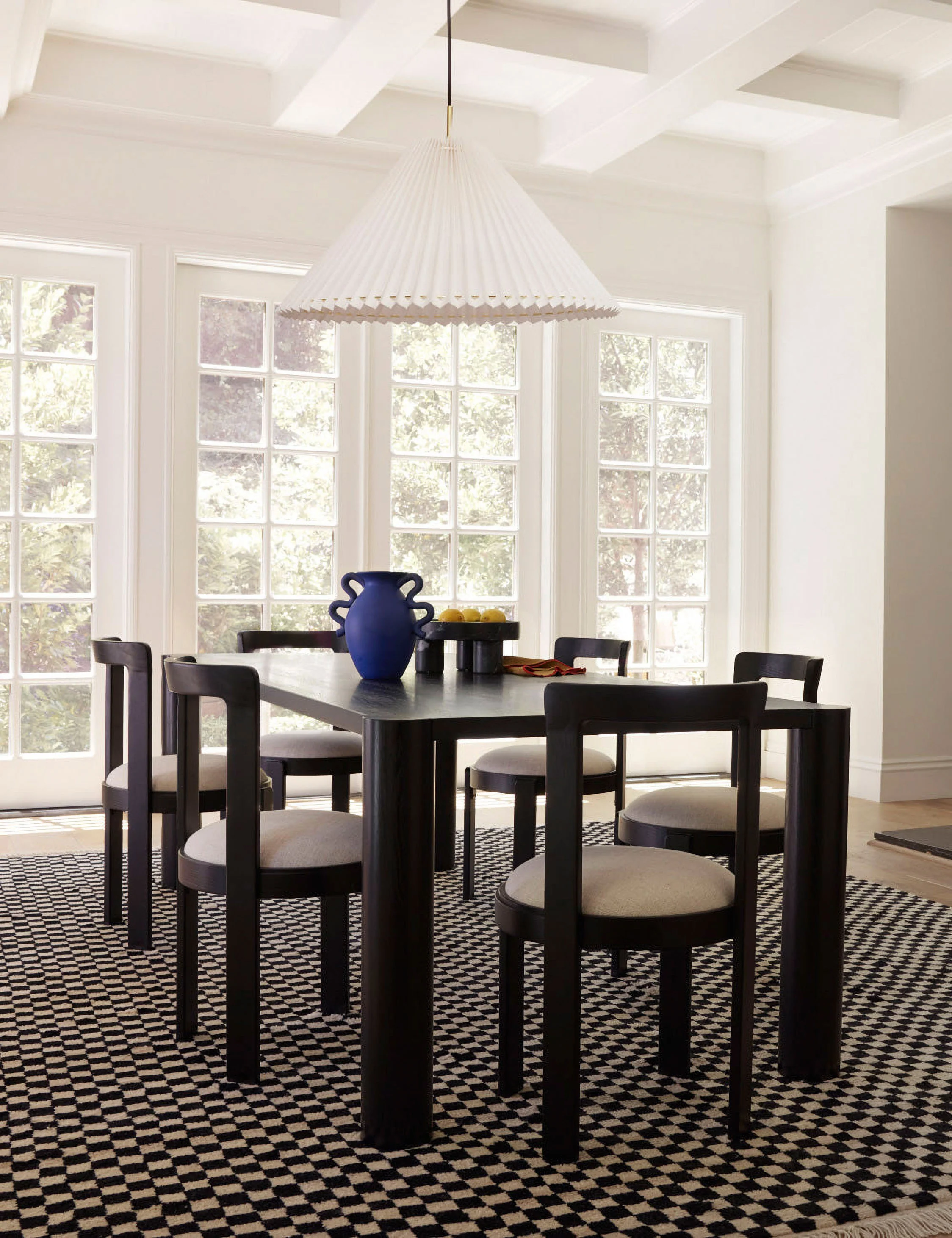 Kirk Dining Table