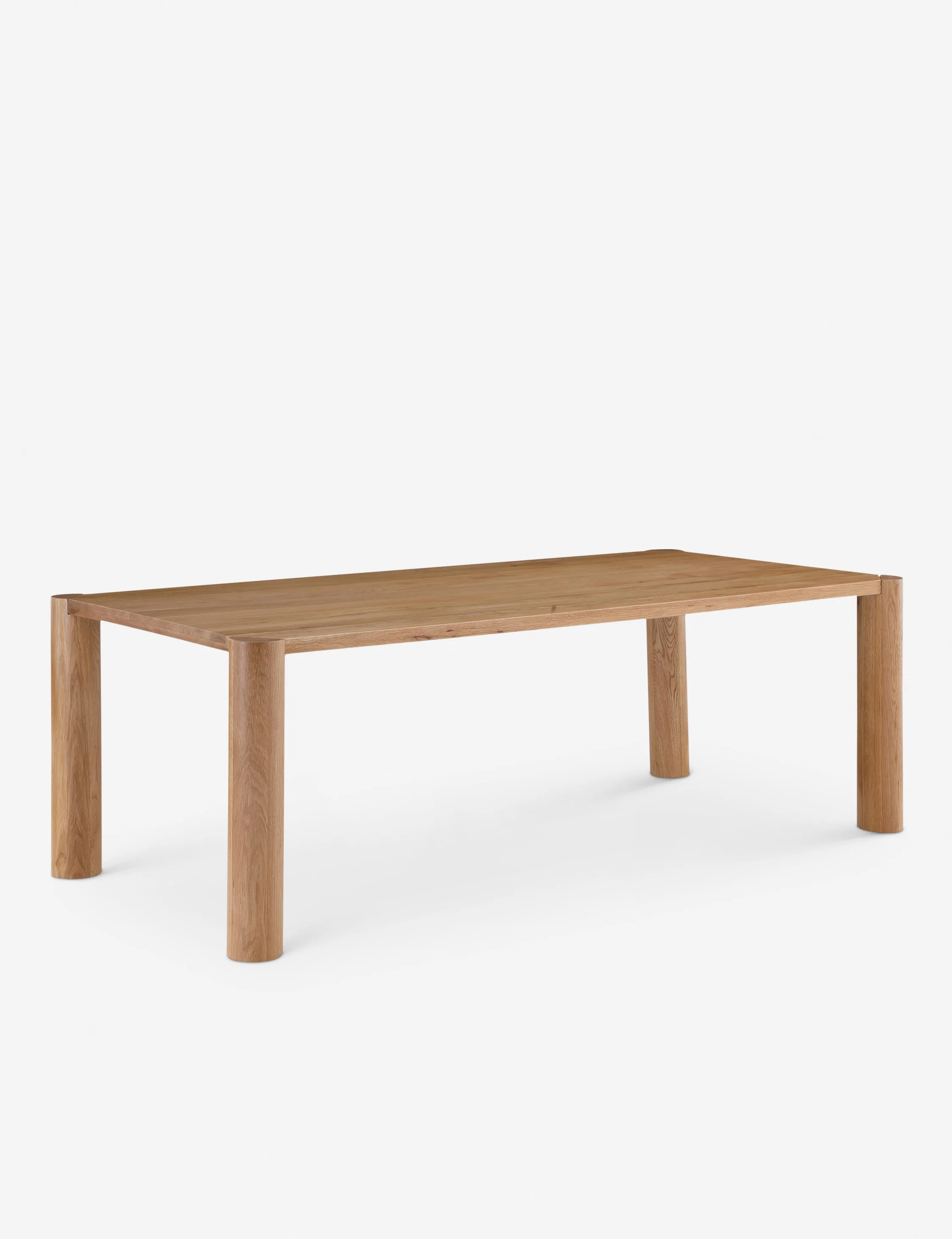 Kirk Dining Table - Image 10