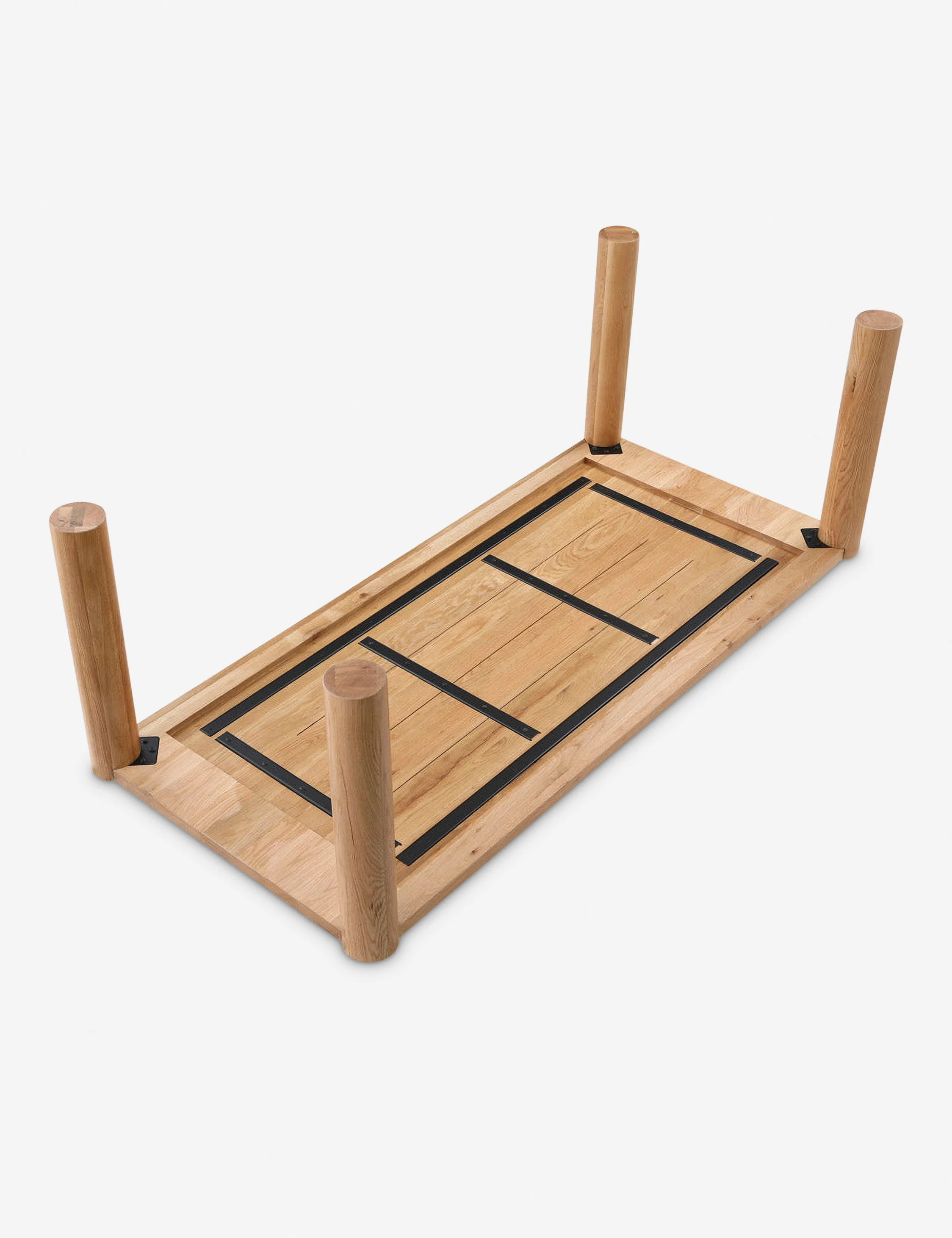 Kirk Dining Table - Image 14