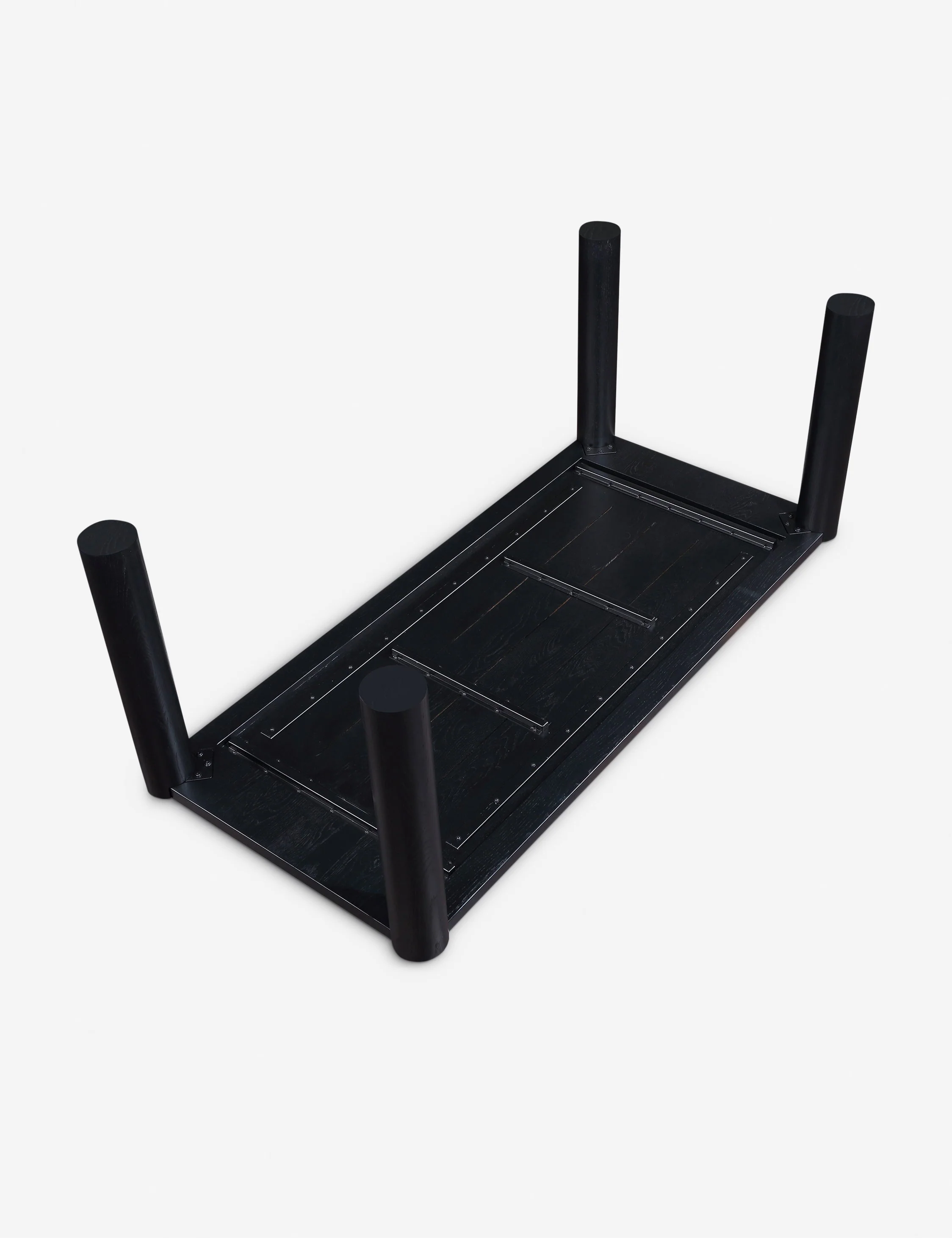 Kirk Dining Table - Image 7