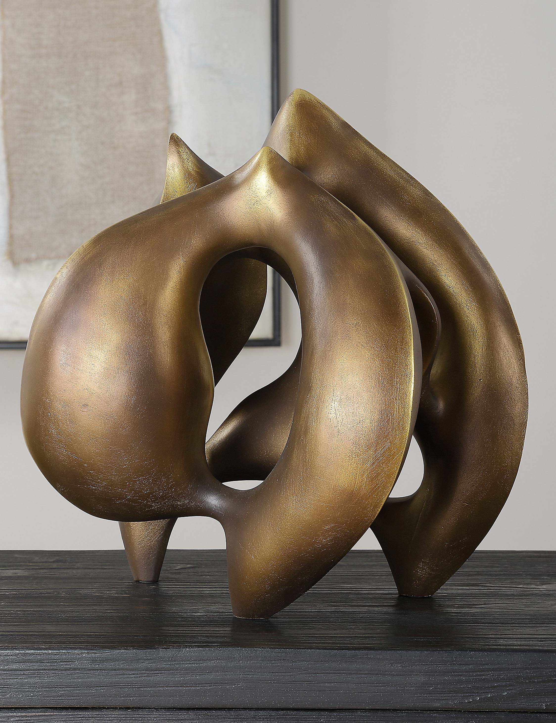 Kirt Sculpture