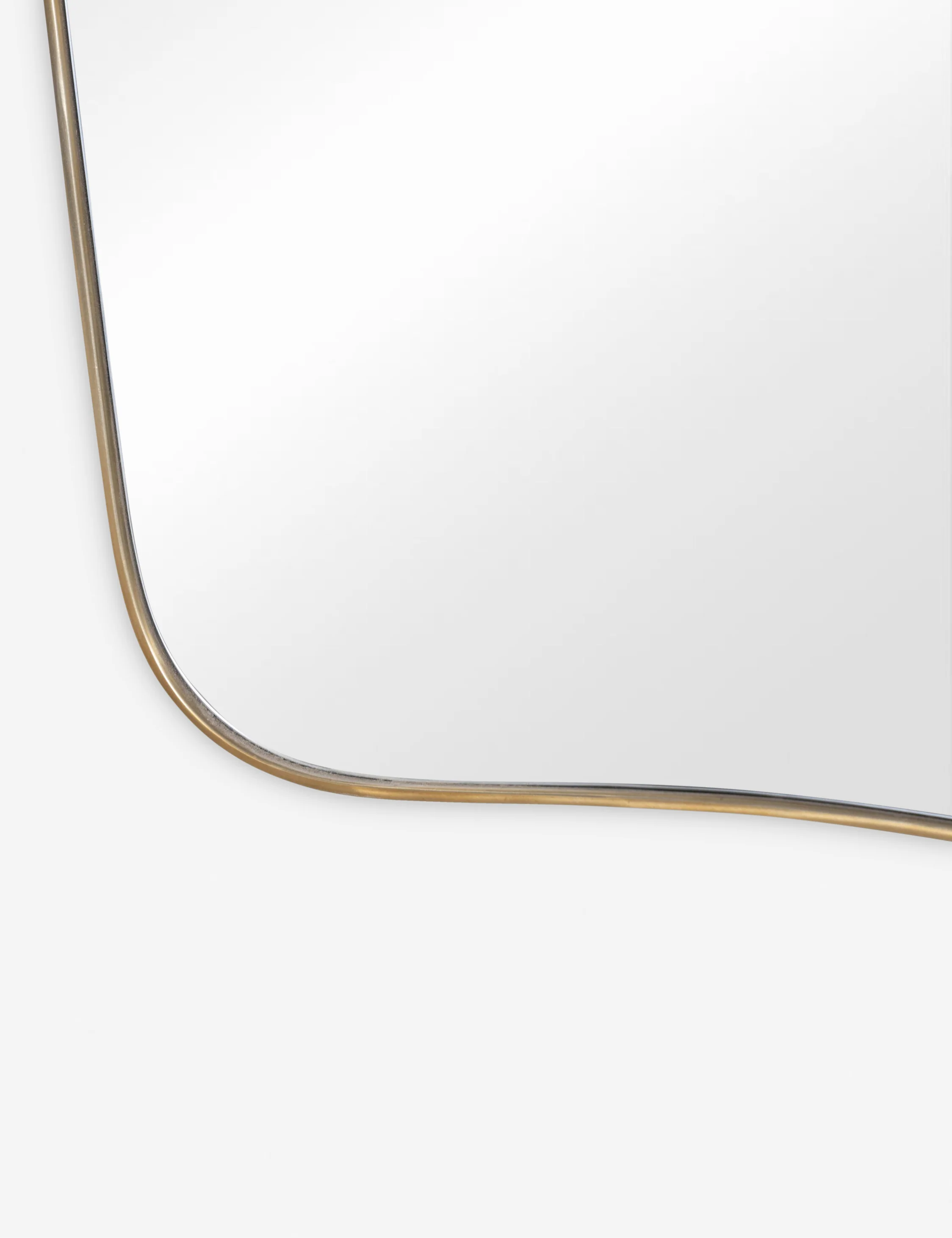 Kitsa Mantel Mirror - Image 12