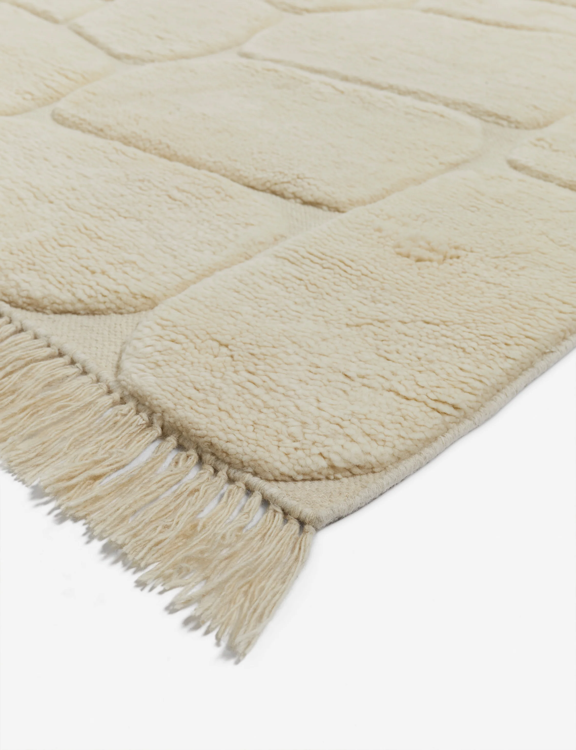 Kivi Hand-Knotted Wool Rug by Sarah Sherman Samuel - Image 5