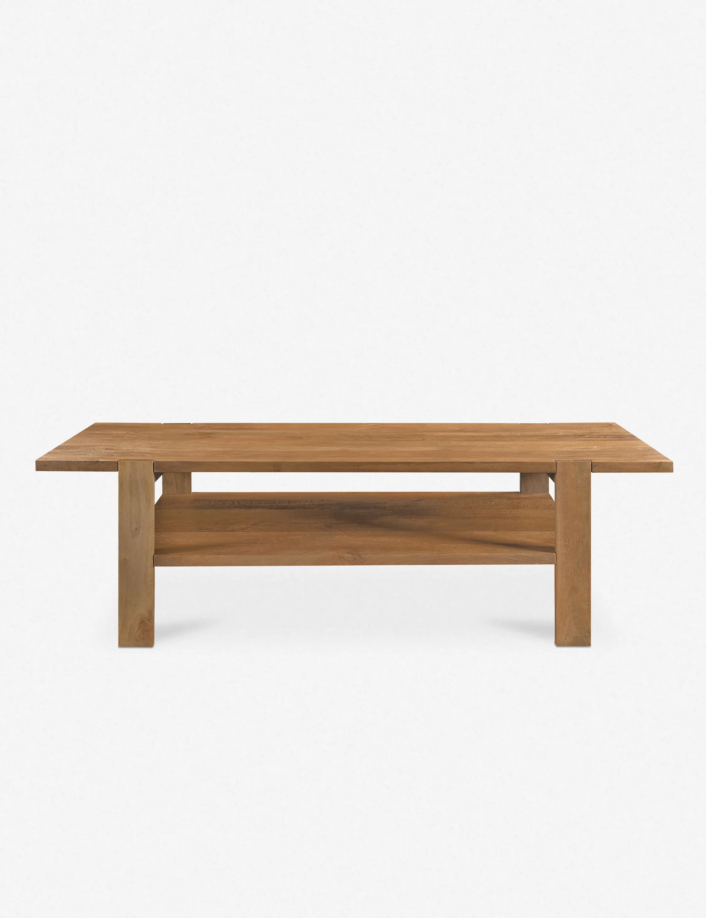 Knappett Coffee Table - Image 2
