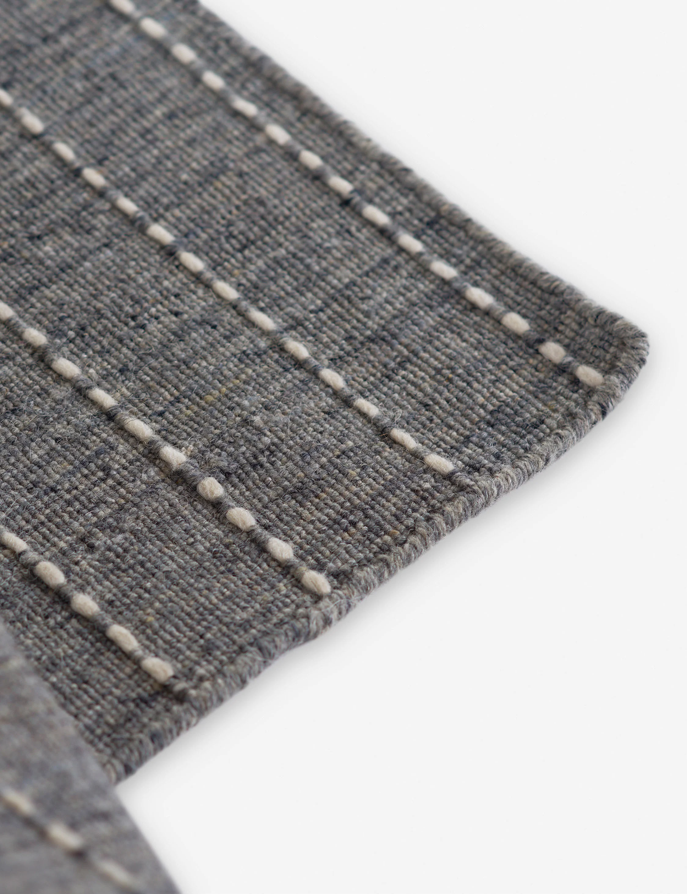Kofi Wool Rug - Image 4