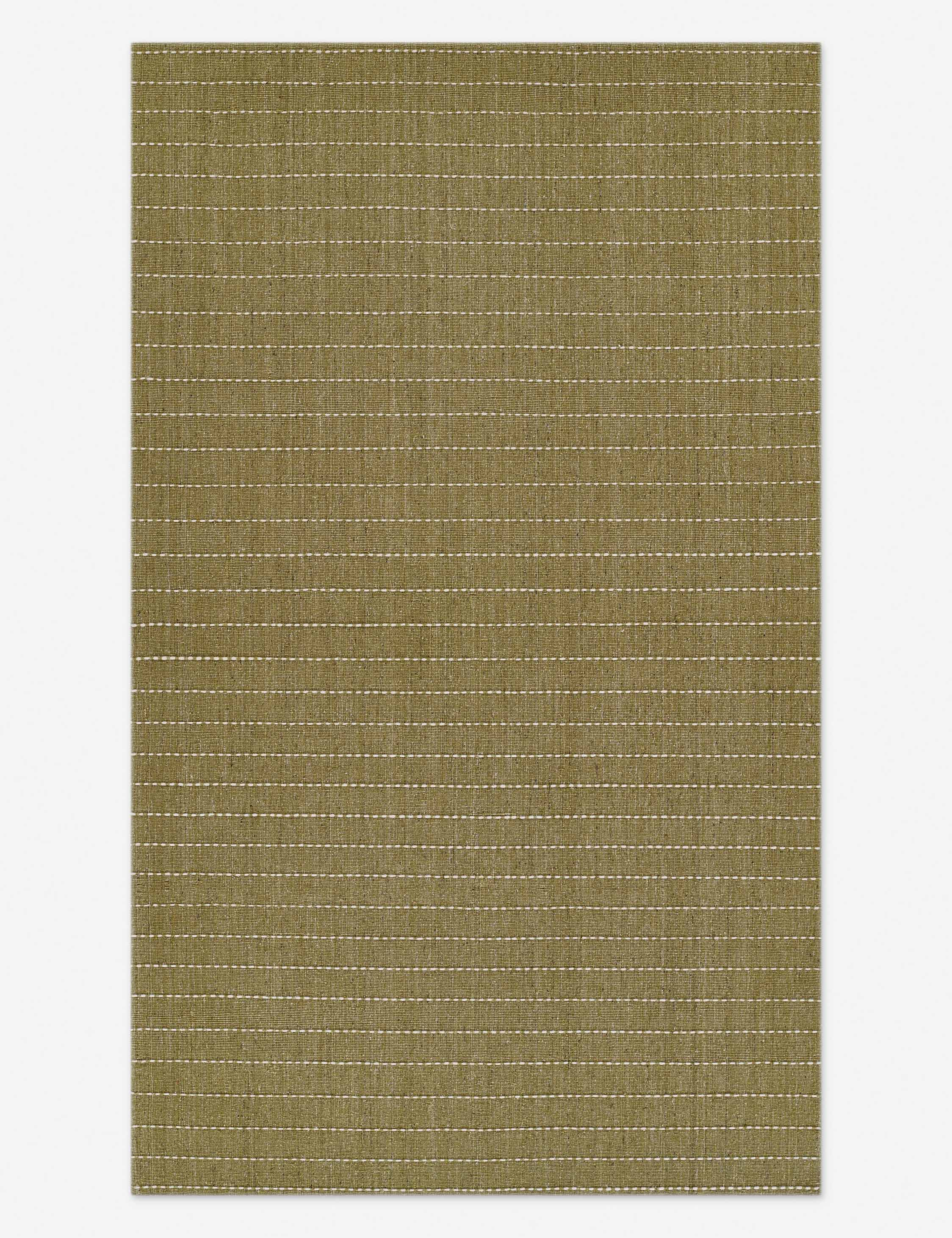 Kofi Wool Rug - Image 5