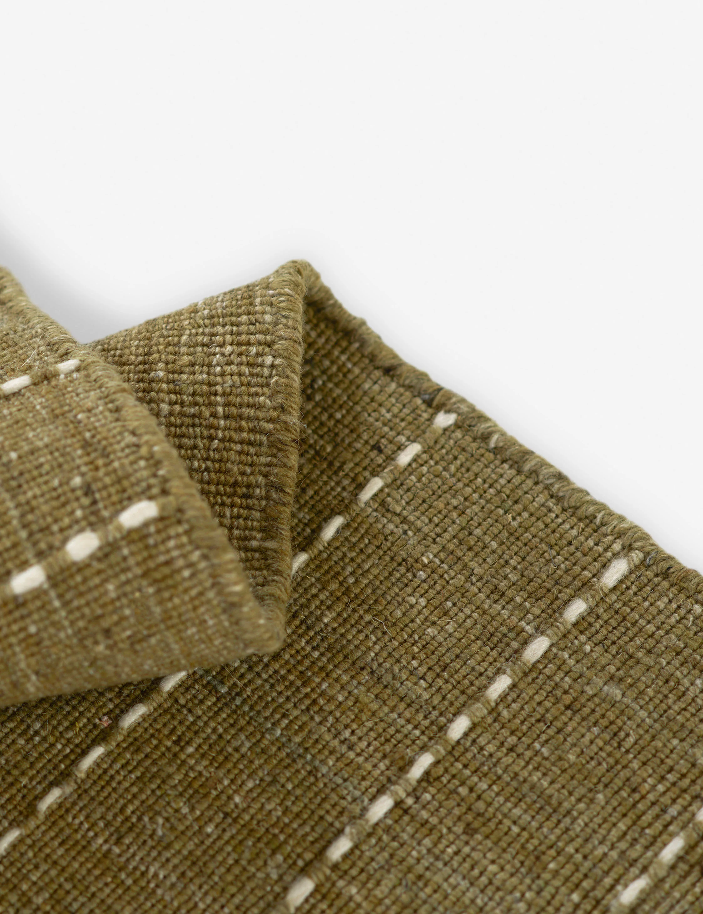 Kofi Wool Rug - Image 9