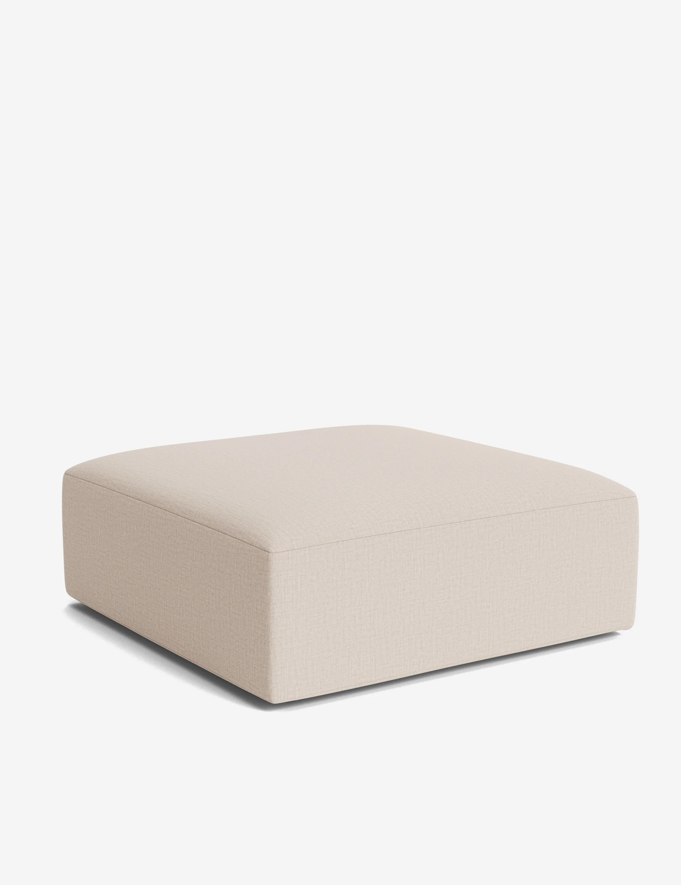 Koh Modular Ottoman - Image 122