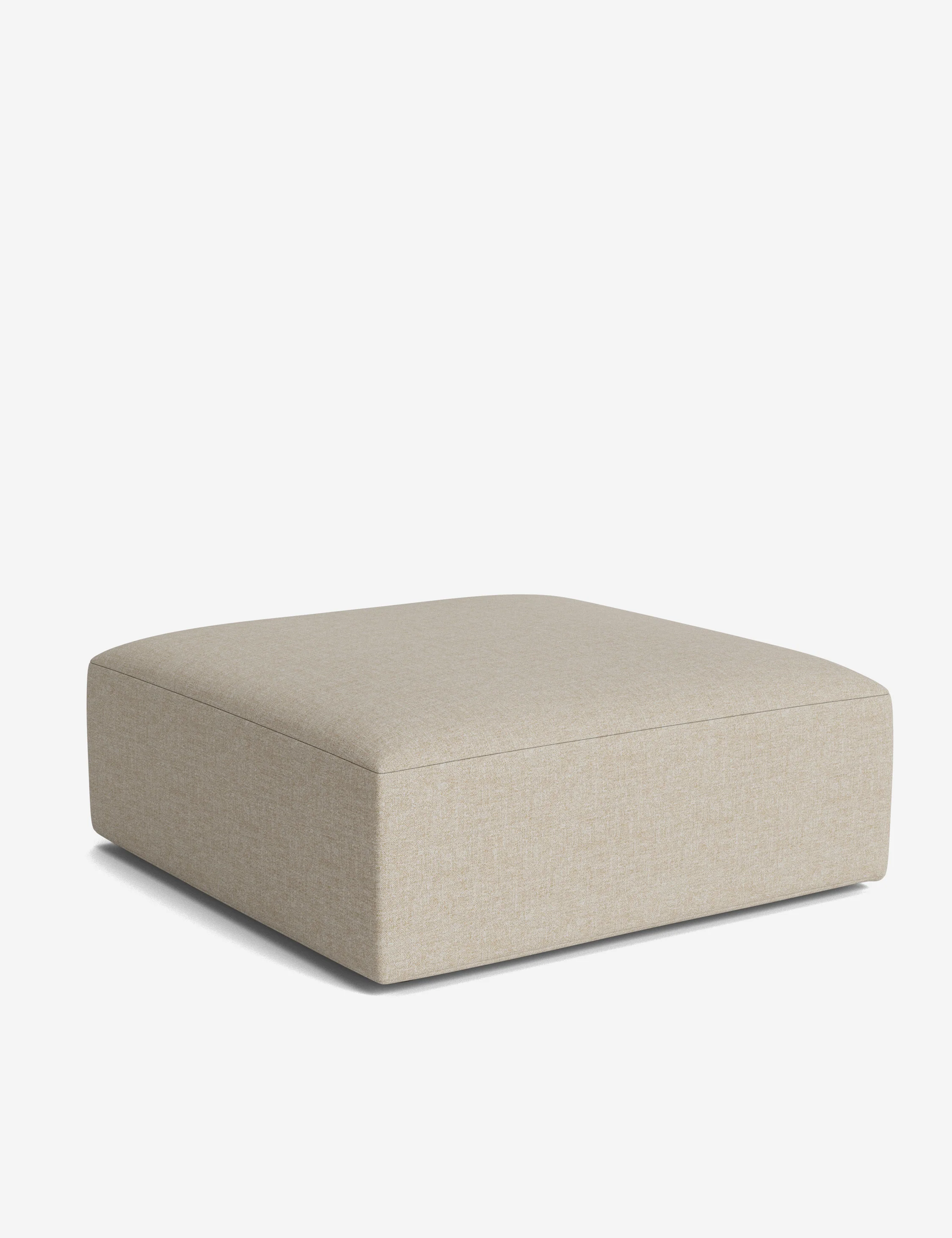 Koh Modular Ottoman - Image 86