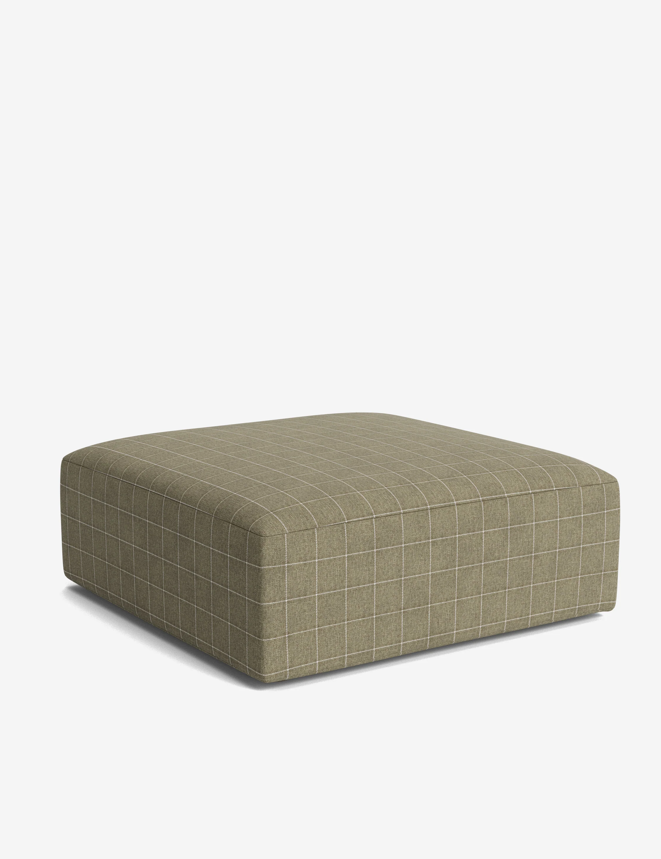 Koh Modular Ottoman - Image 88