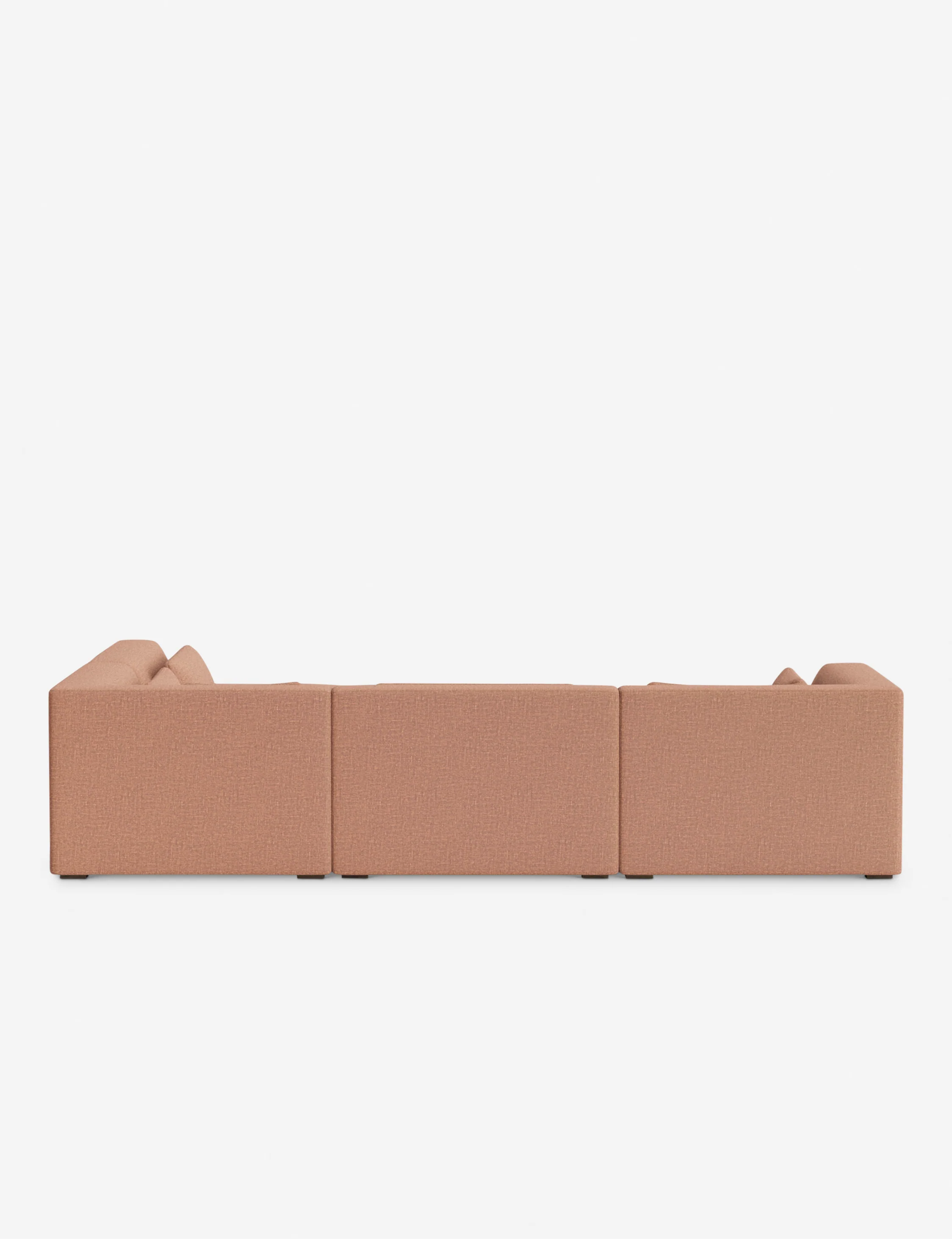 Koh Modular Sectional Sofa With Ottoman - Image 13