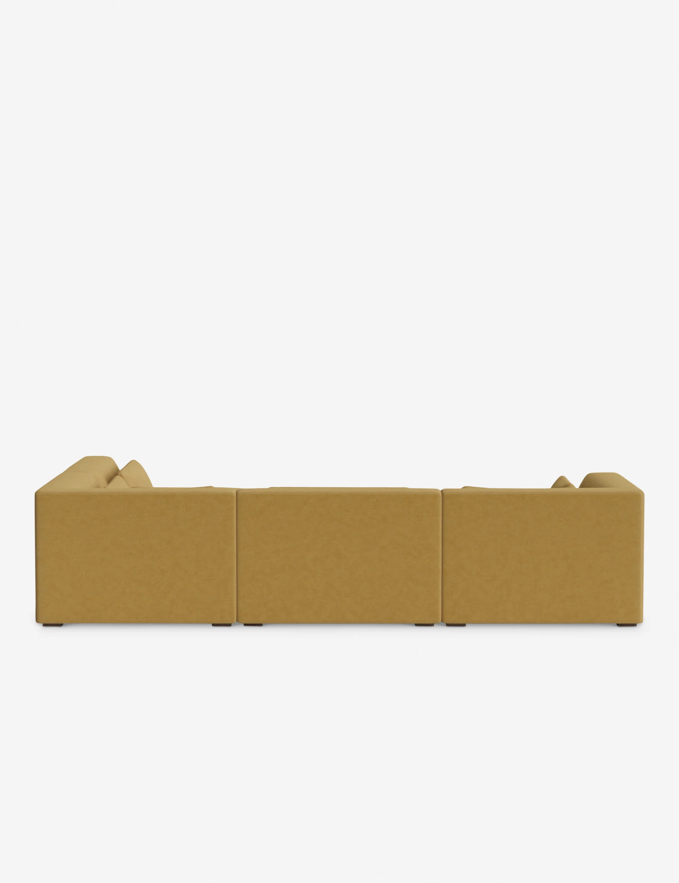 Koh Modular Sectional Sofa With Ottoman - Image 77