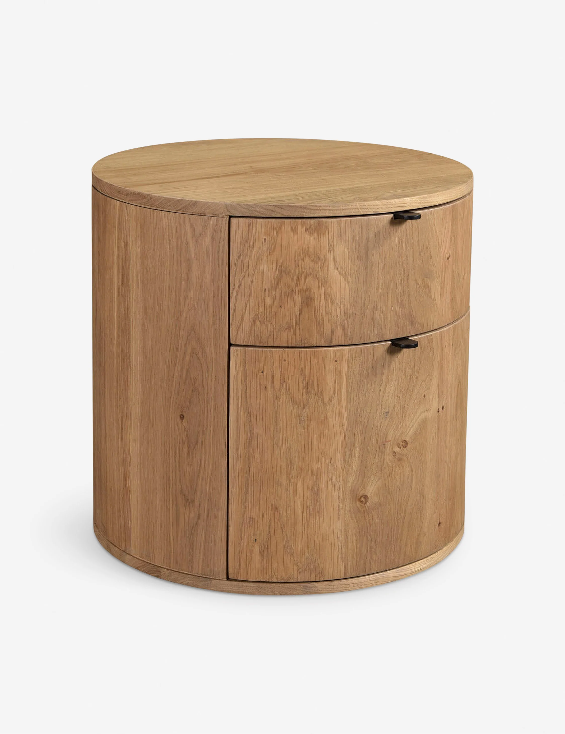 Kono 2-Drawer Nightstand - Image 3