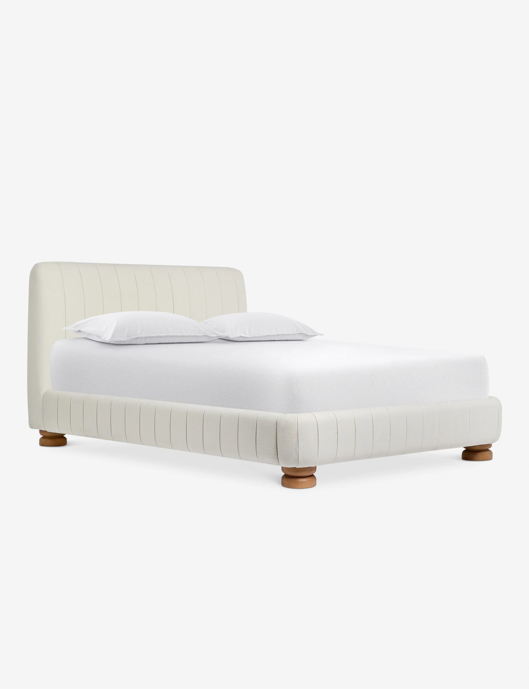 Koppel Platform Bed - Image 3