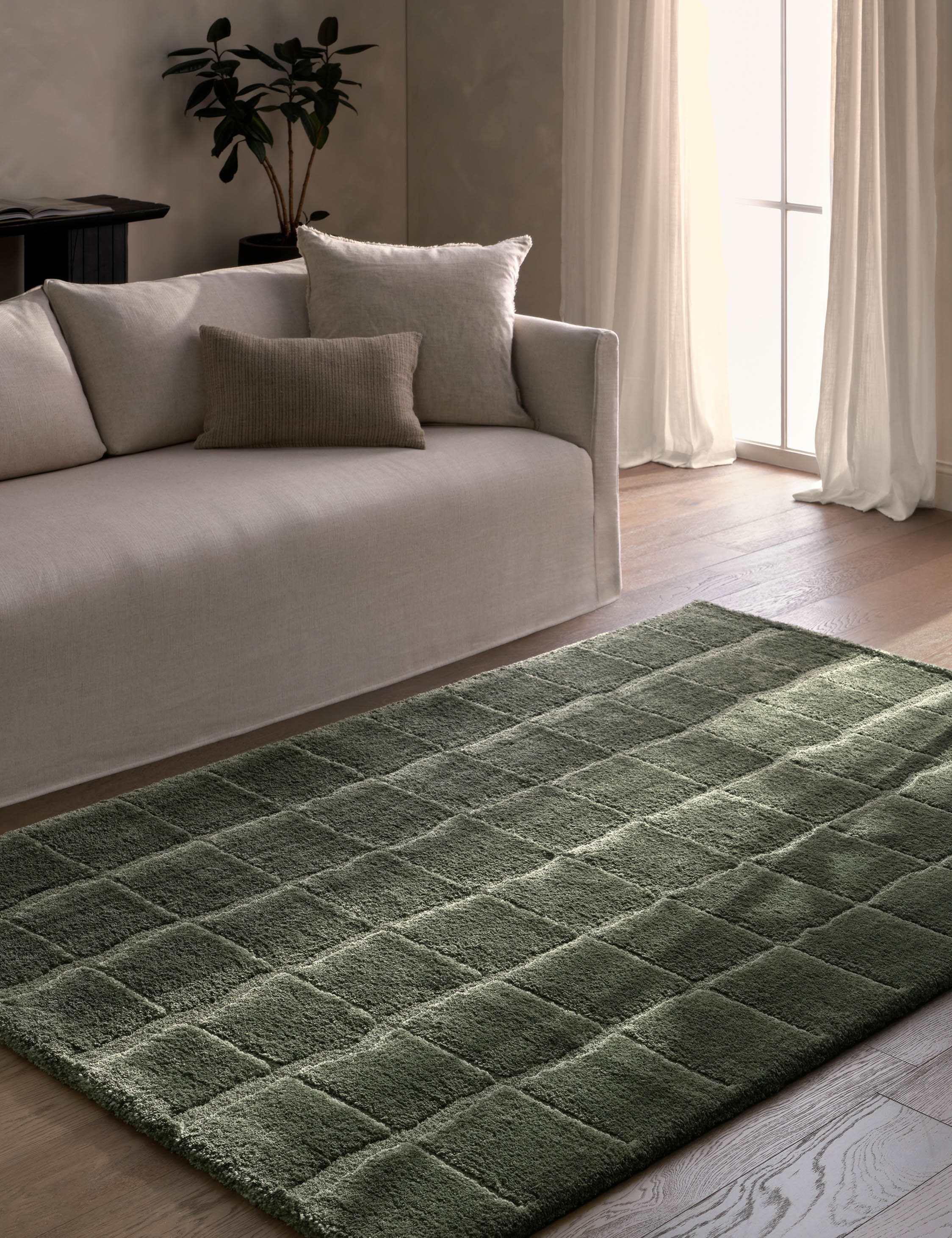 Krisha Rug