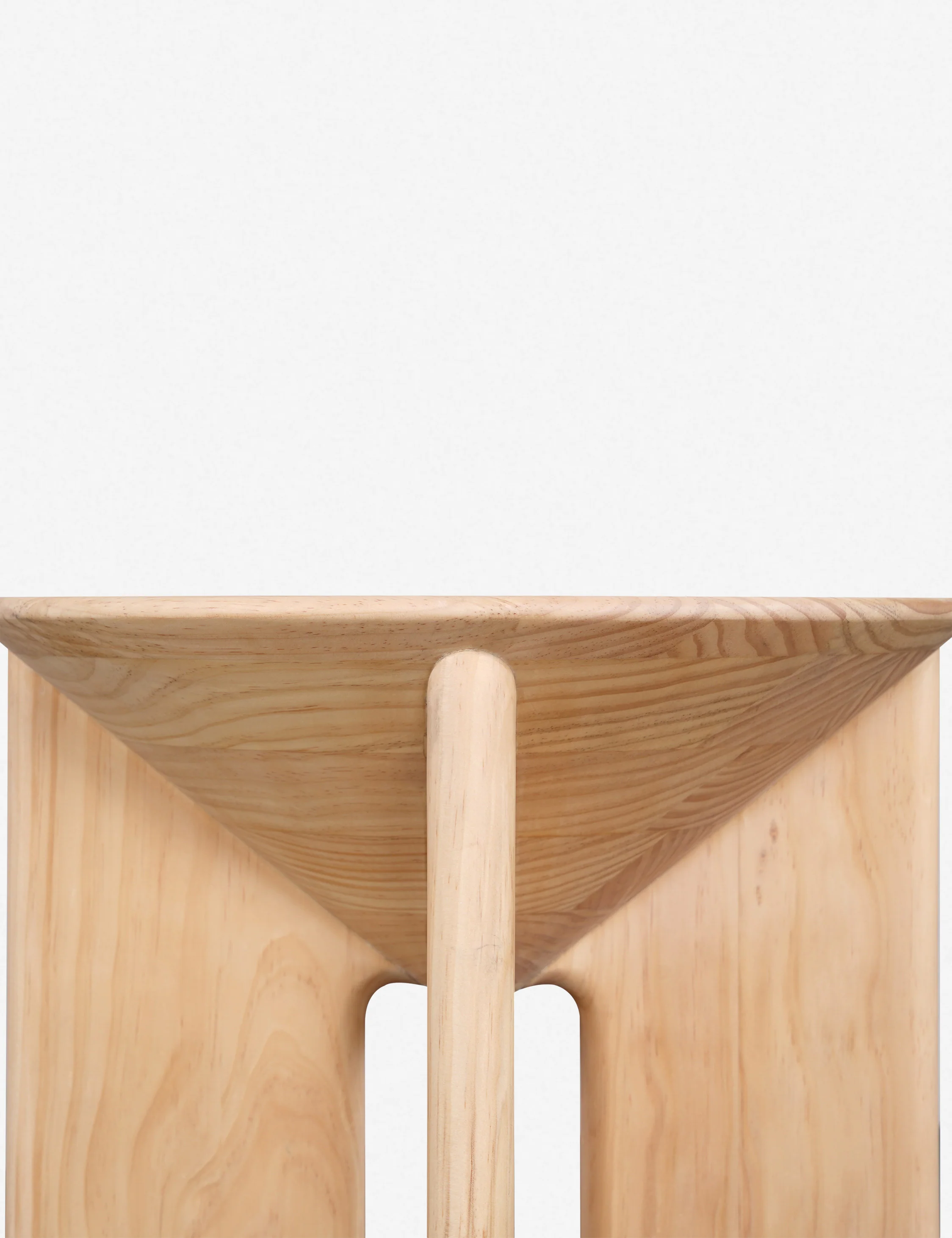 Krizia Round Side Table - Image 3
