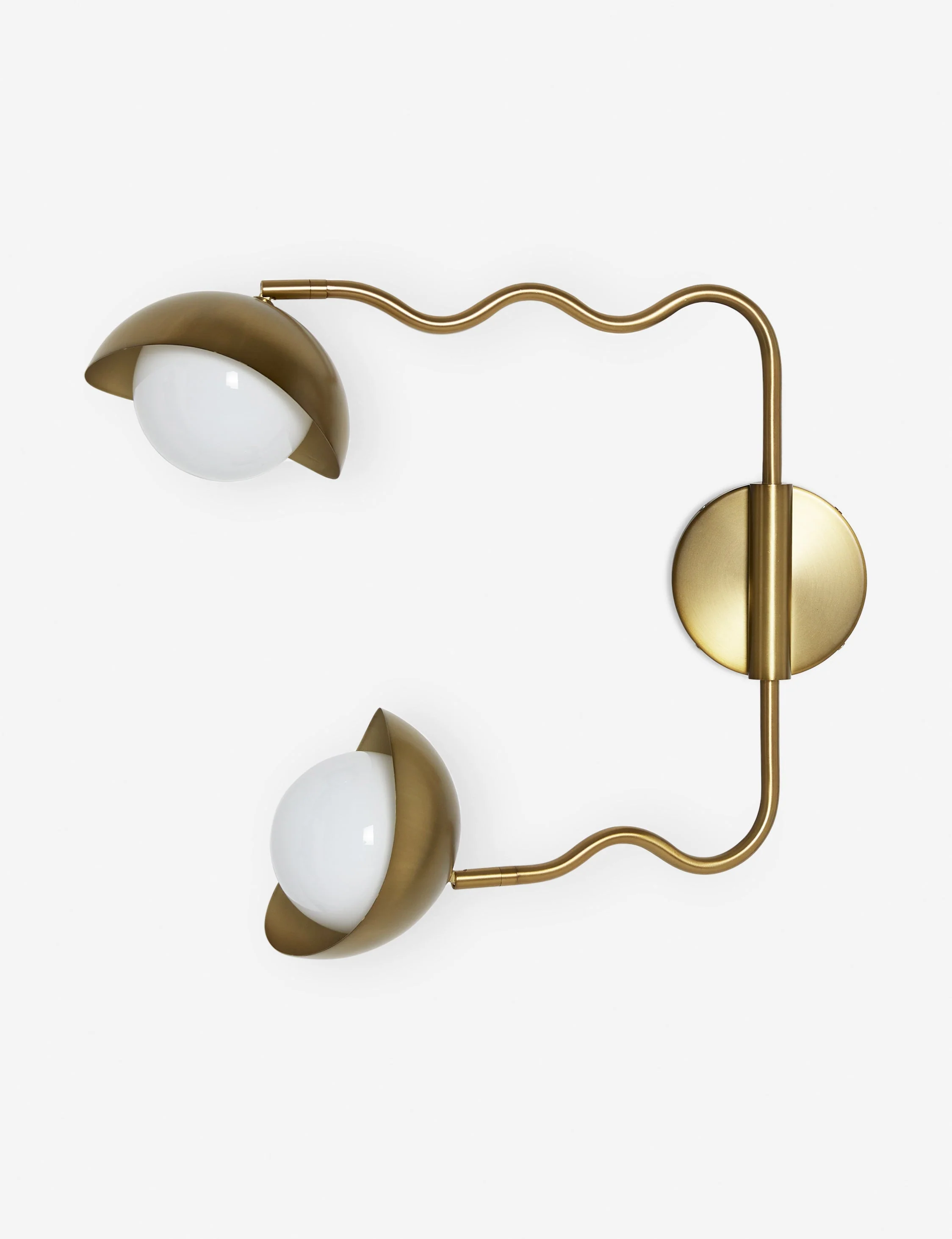 Kukka Adjustable Sconce by Sarah Sherman Samuel - Image 3