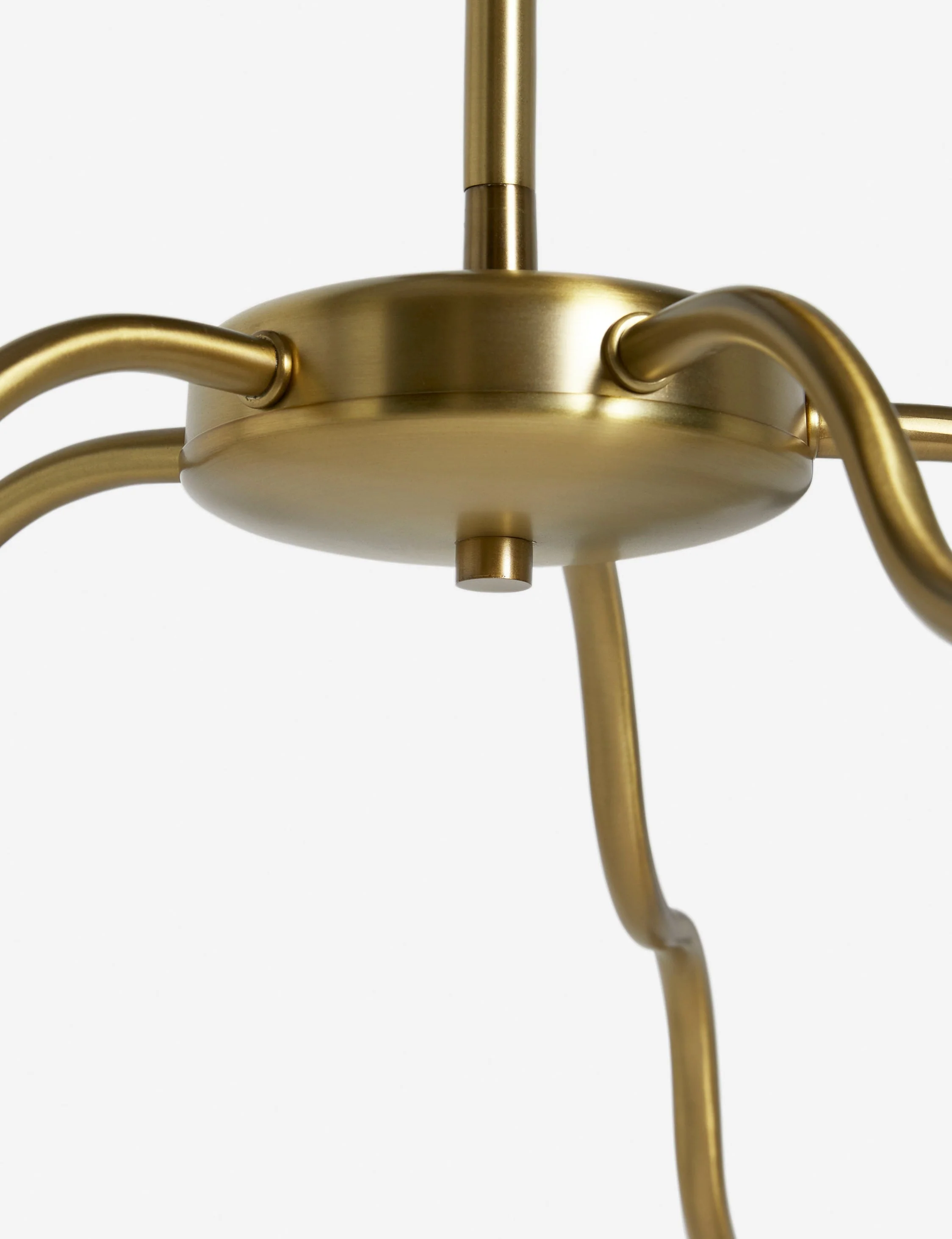 Kukka Chandelier by Sarah Sherman Samuel - Image 15