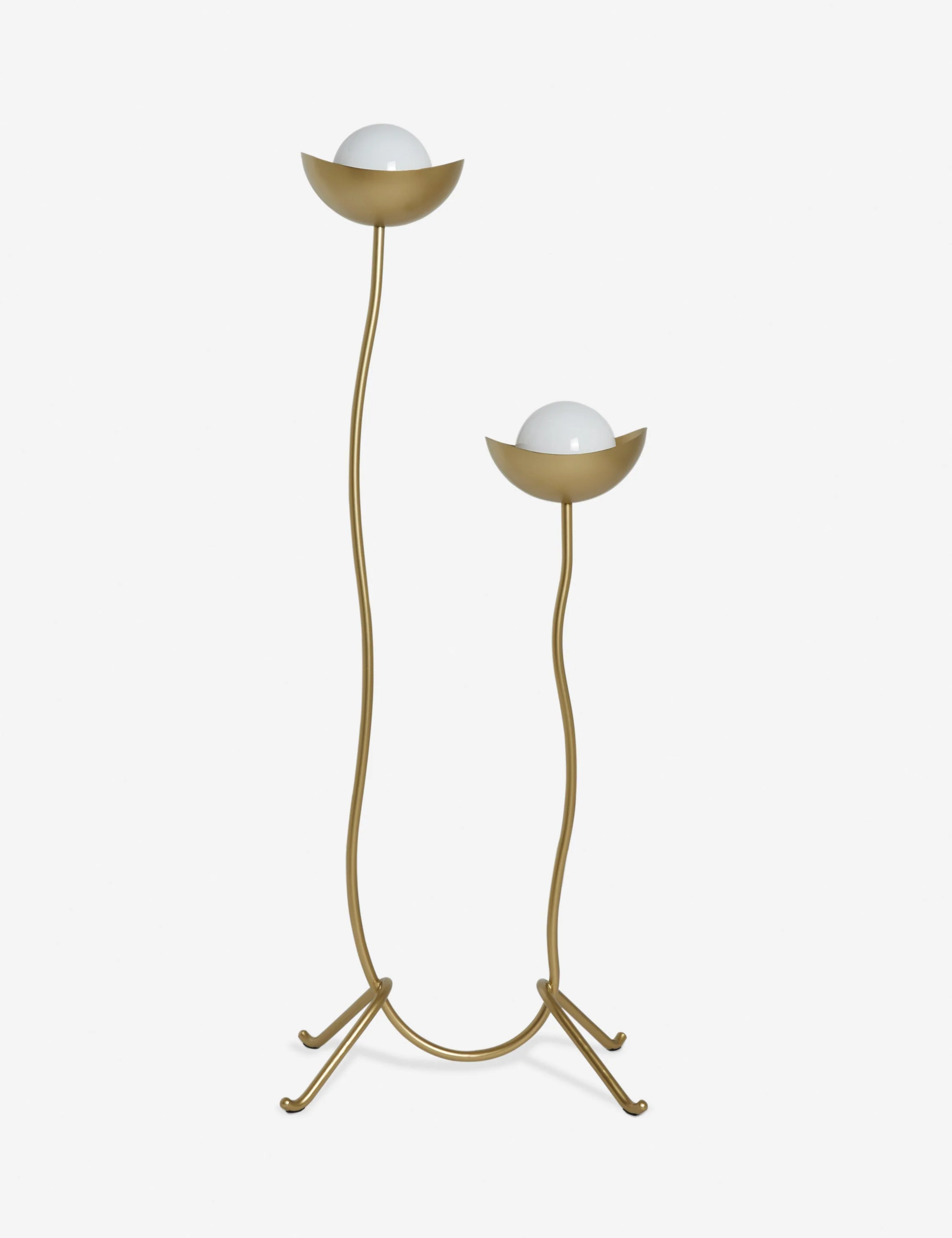 Kukka Floor Lamp by Sarah Sherman Samuel - Image 7