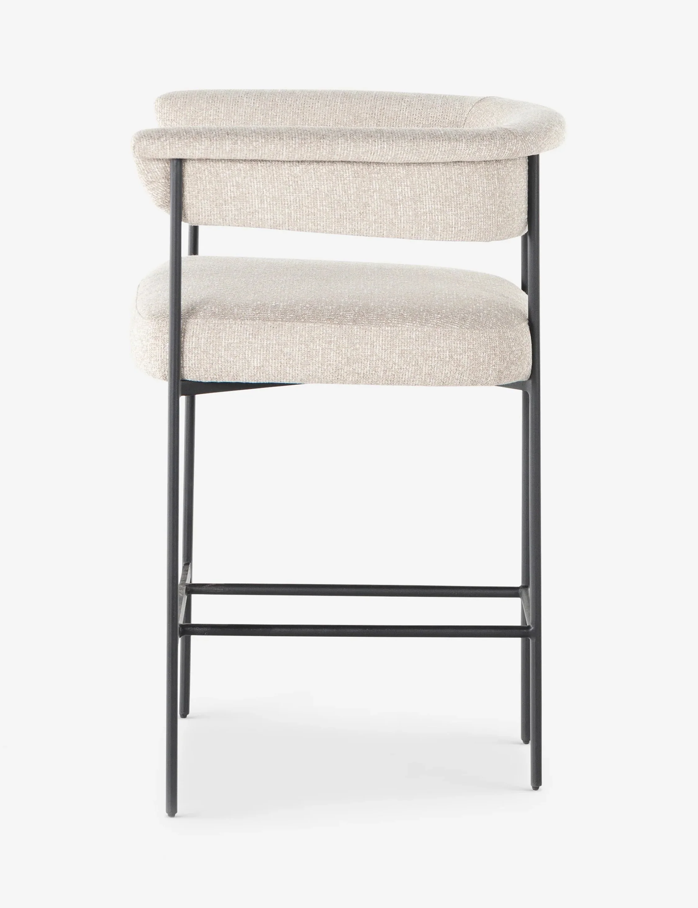 Kyleigh Counter Stool - Image 9